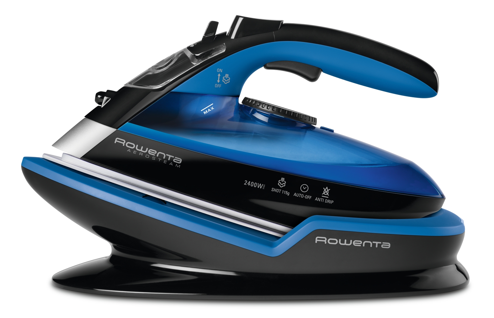 Утюг Rowenta DE5010D1