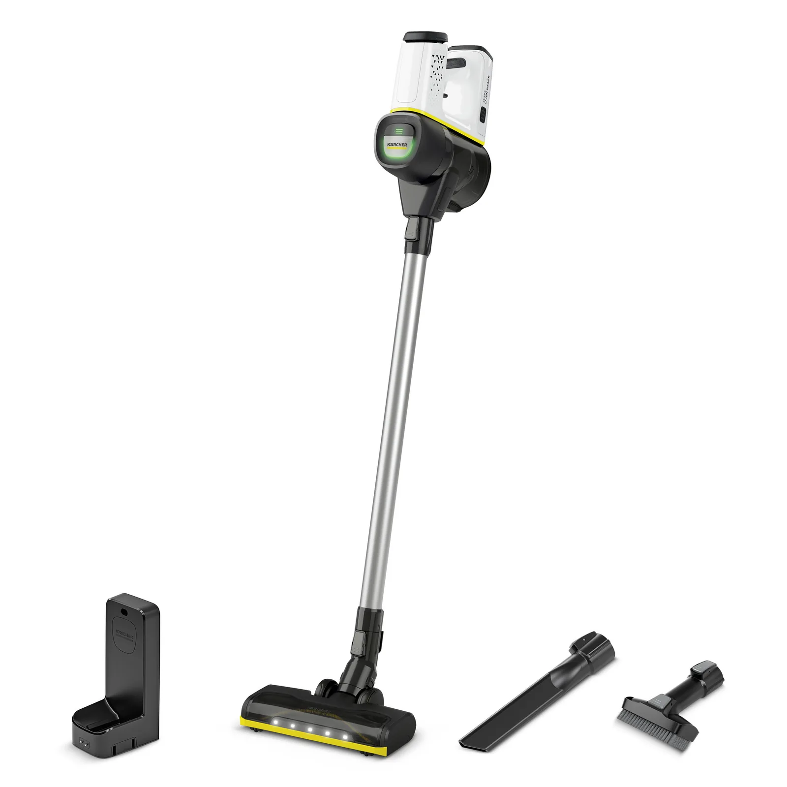 Пылесос вертикальный Kärcher VC 6 Cordless
