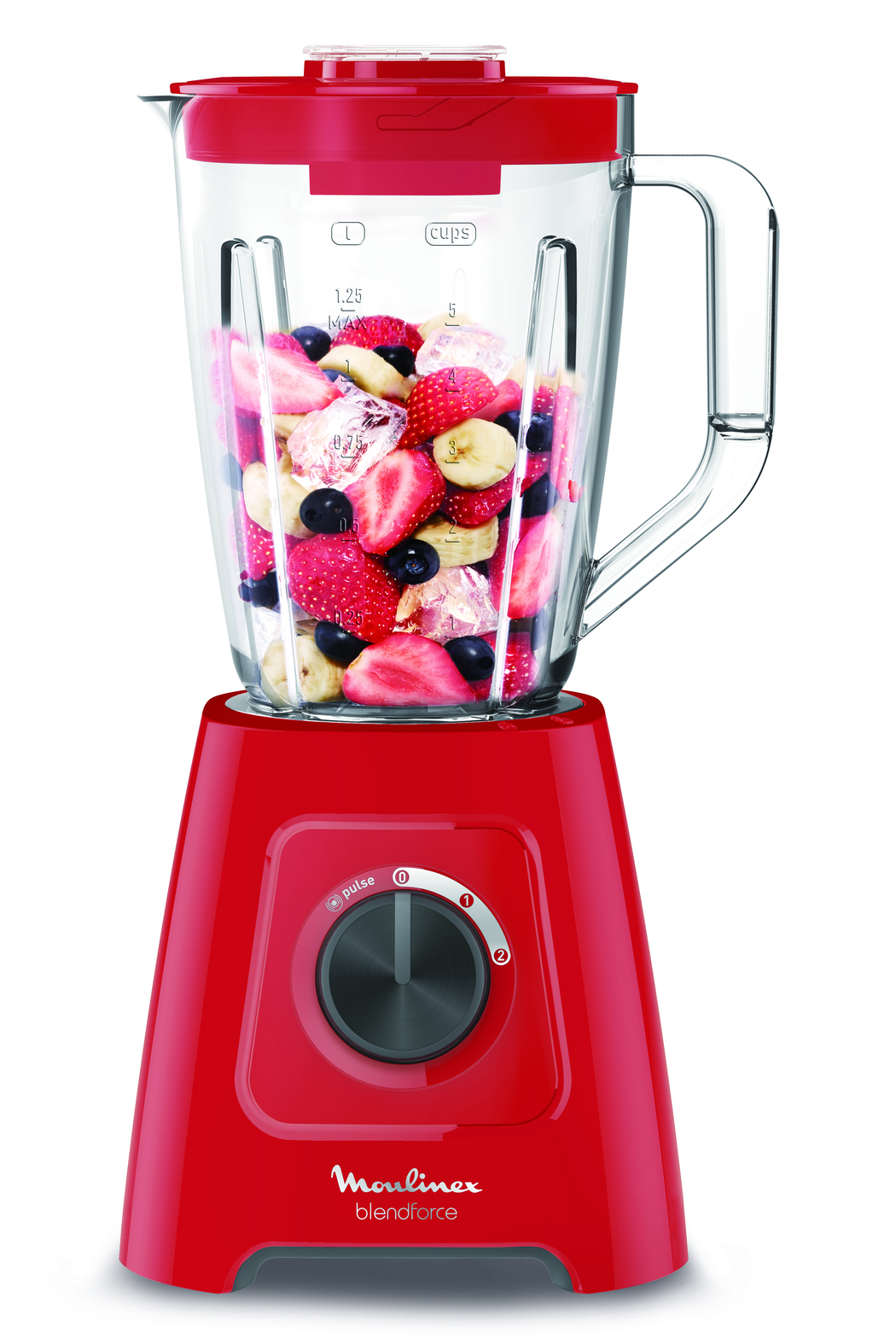 Блендер Moulinex LM420510
