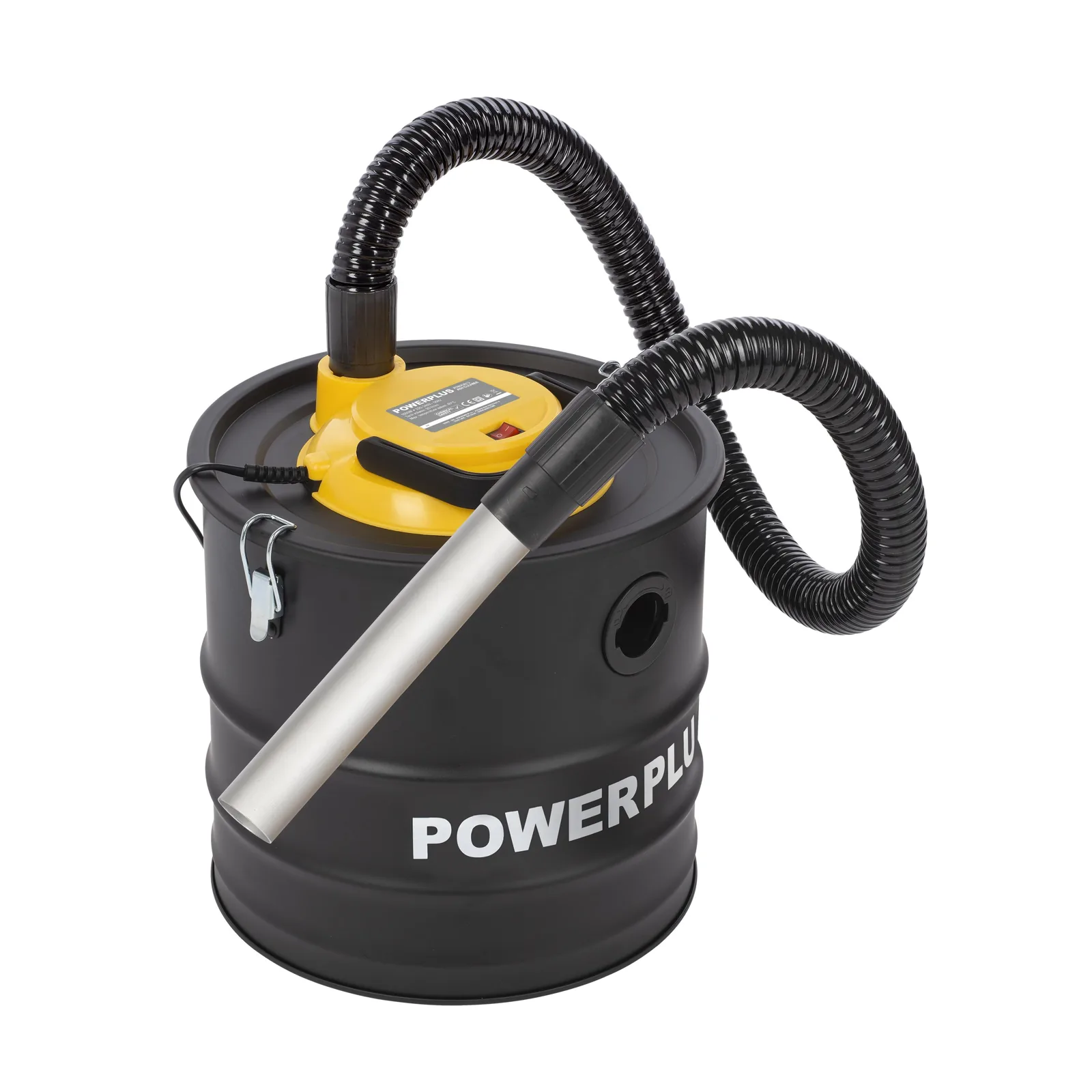 Пылесос для золы Powerplus POWX3013