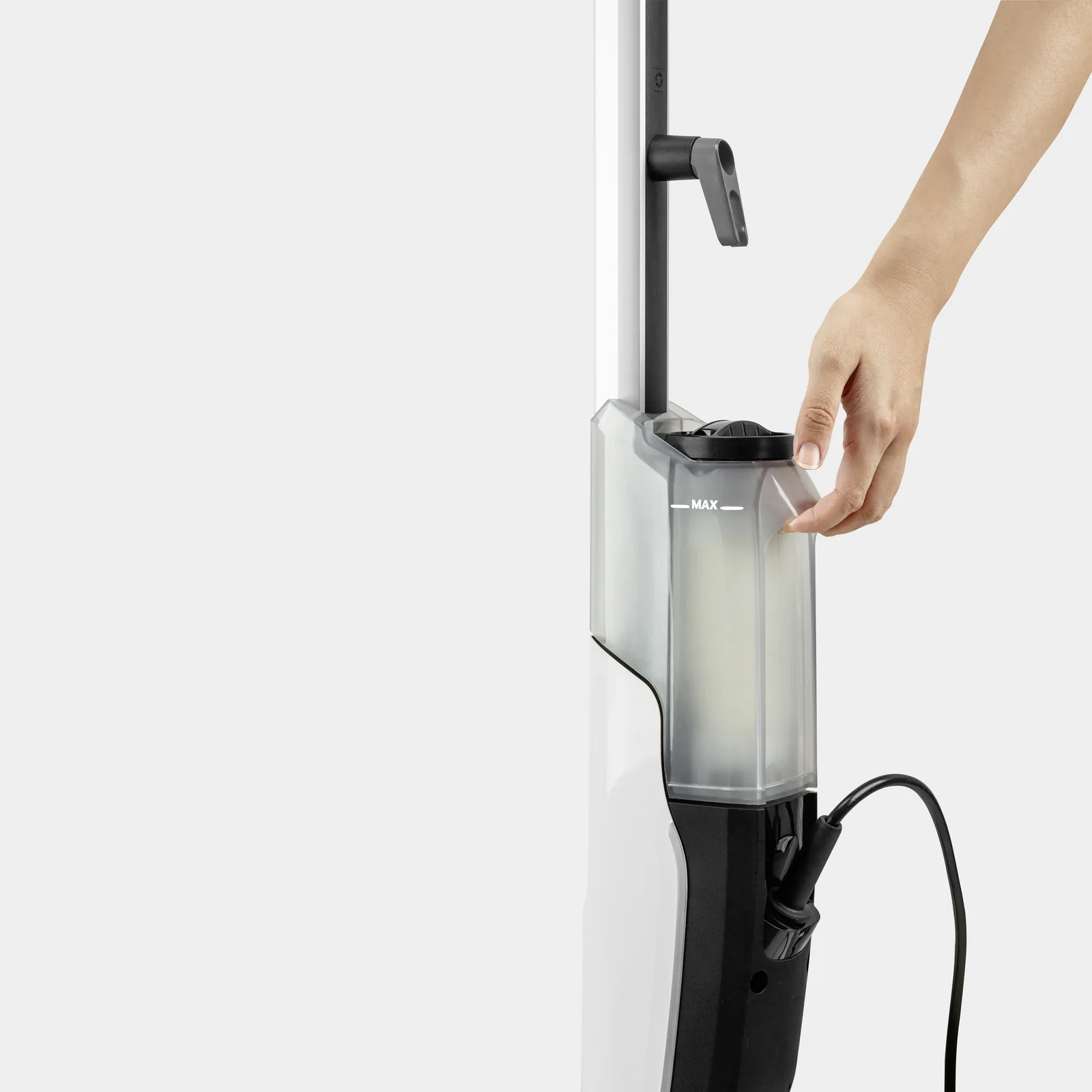 Пароочиститель Kärcher SC 2 Upright