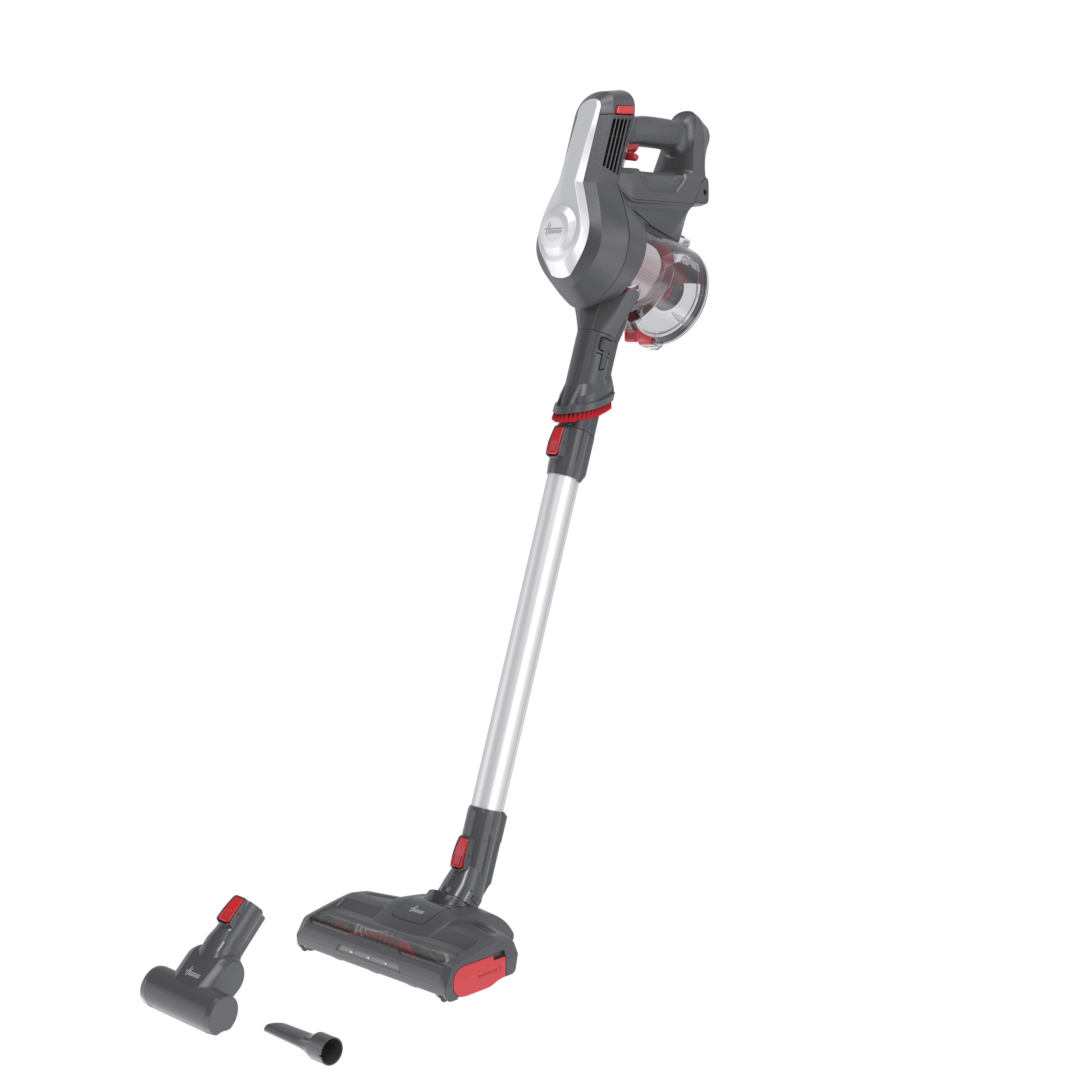 Пылесос вертикальный Hoover H-Free 100