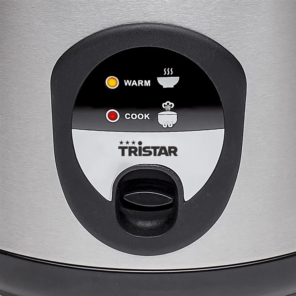 Рисоварка Tristar RK-6126