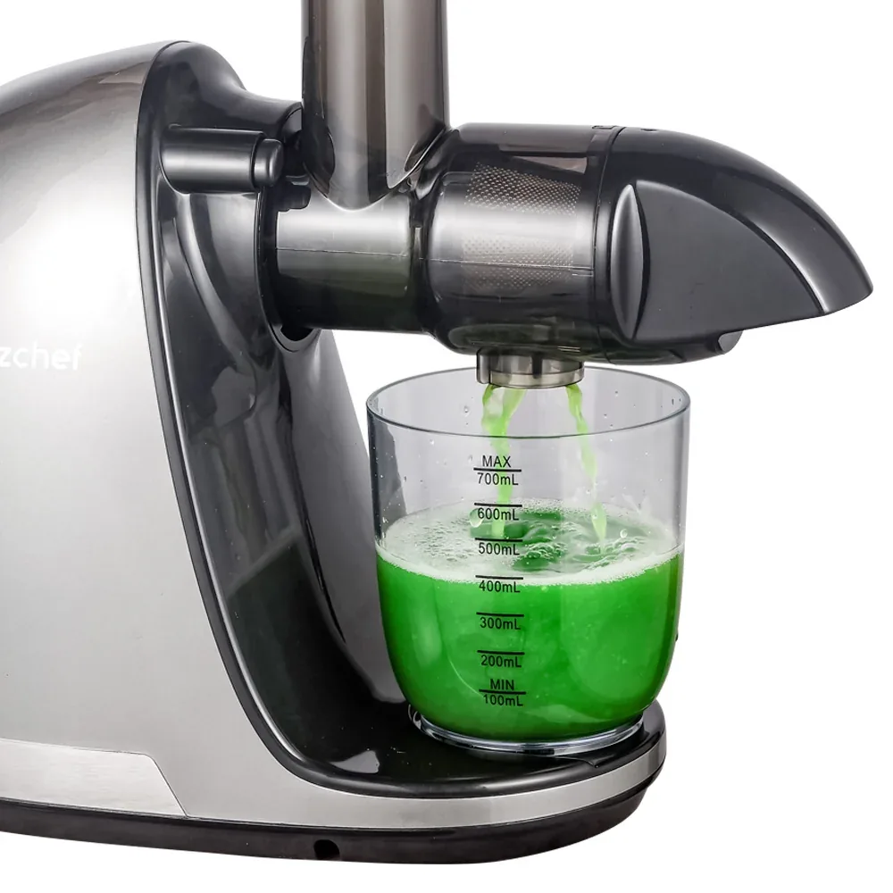 Соковыжималка AMZCHEF
