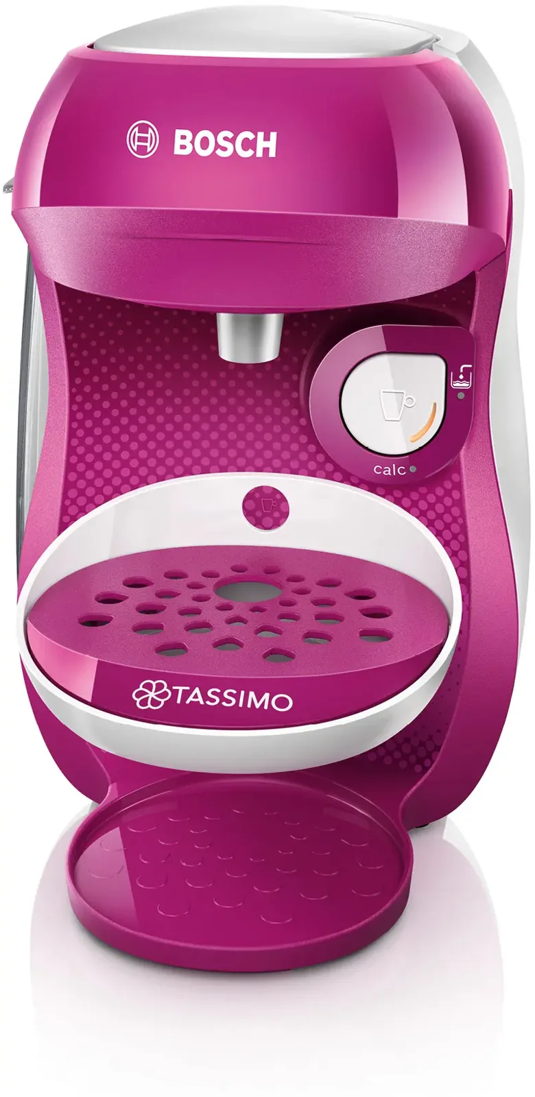 Кофемашина Bosch TAS1001