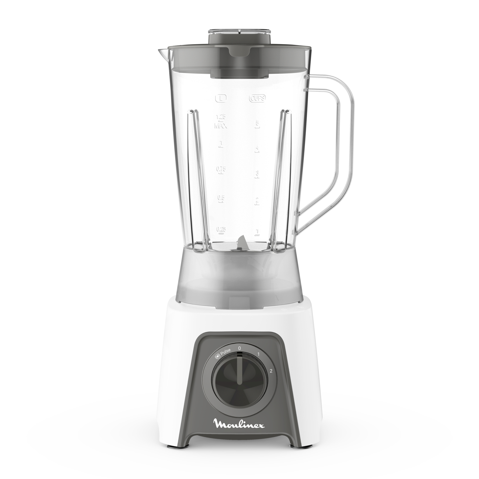 Блендер Moulinex LM2C0110