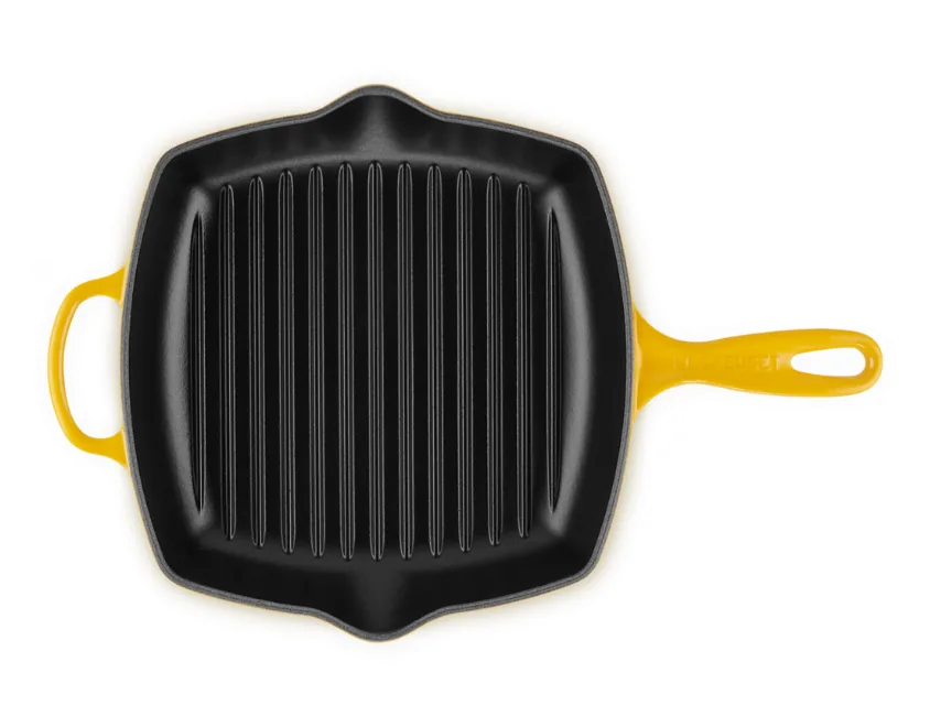Сковорода-гриль Le Creuset