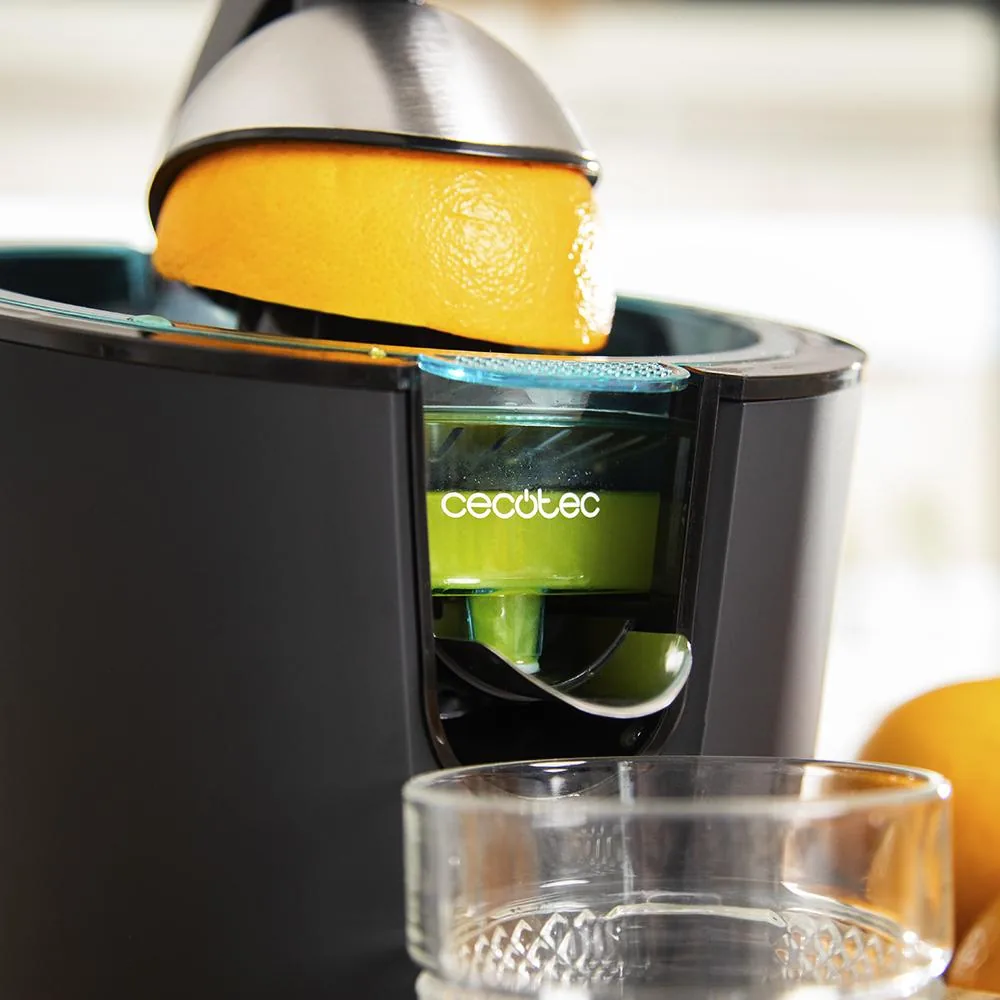 Соковыжималка Cecotec