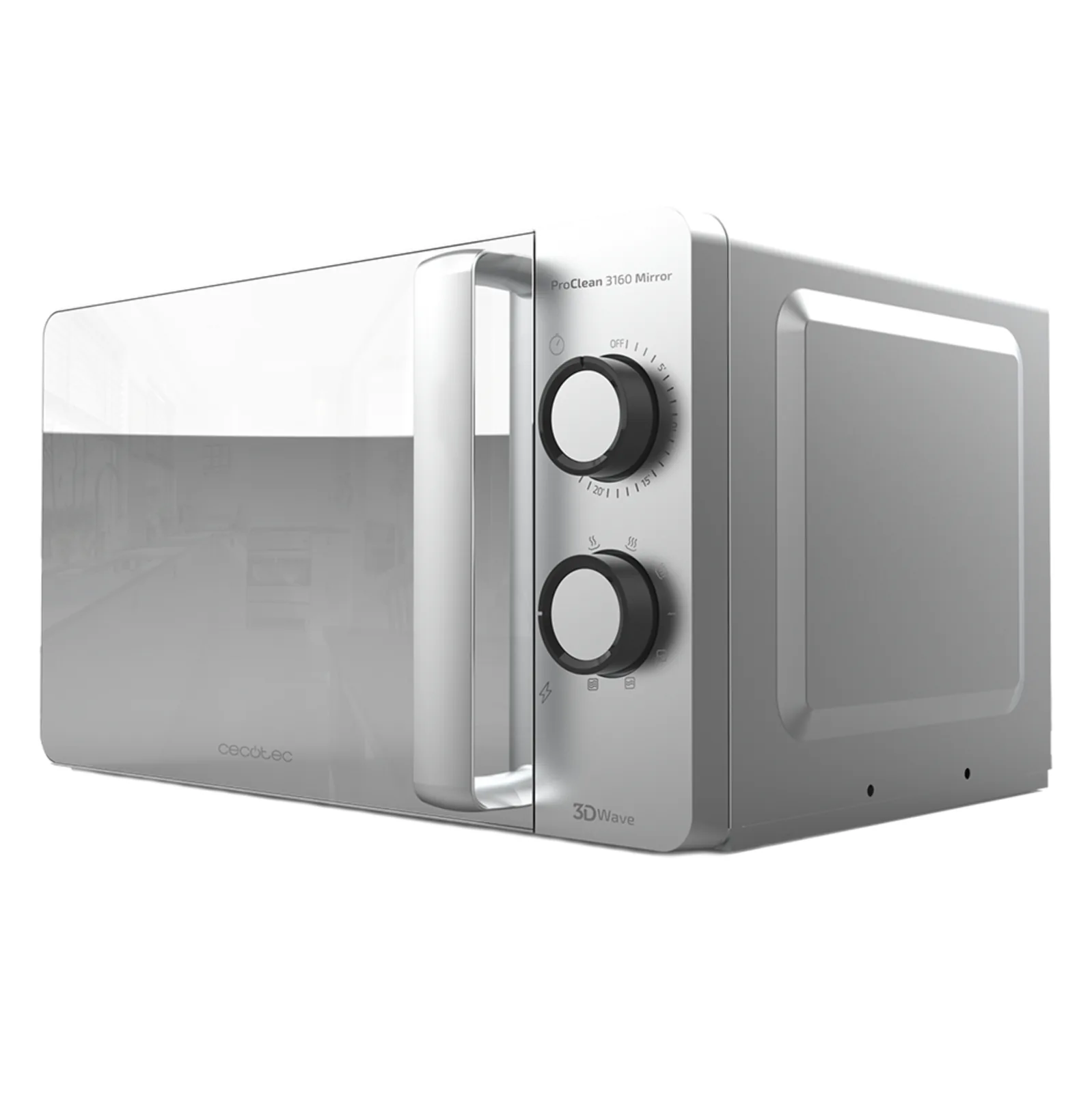 Микроволновая печь Cecotec ProClean 3160