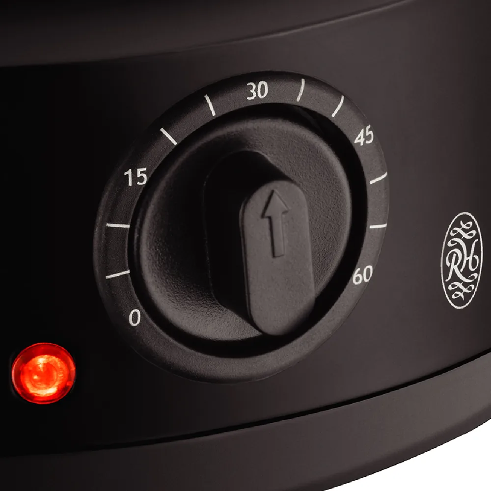 Пароварка Russell Hobbs 26530-56