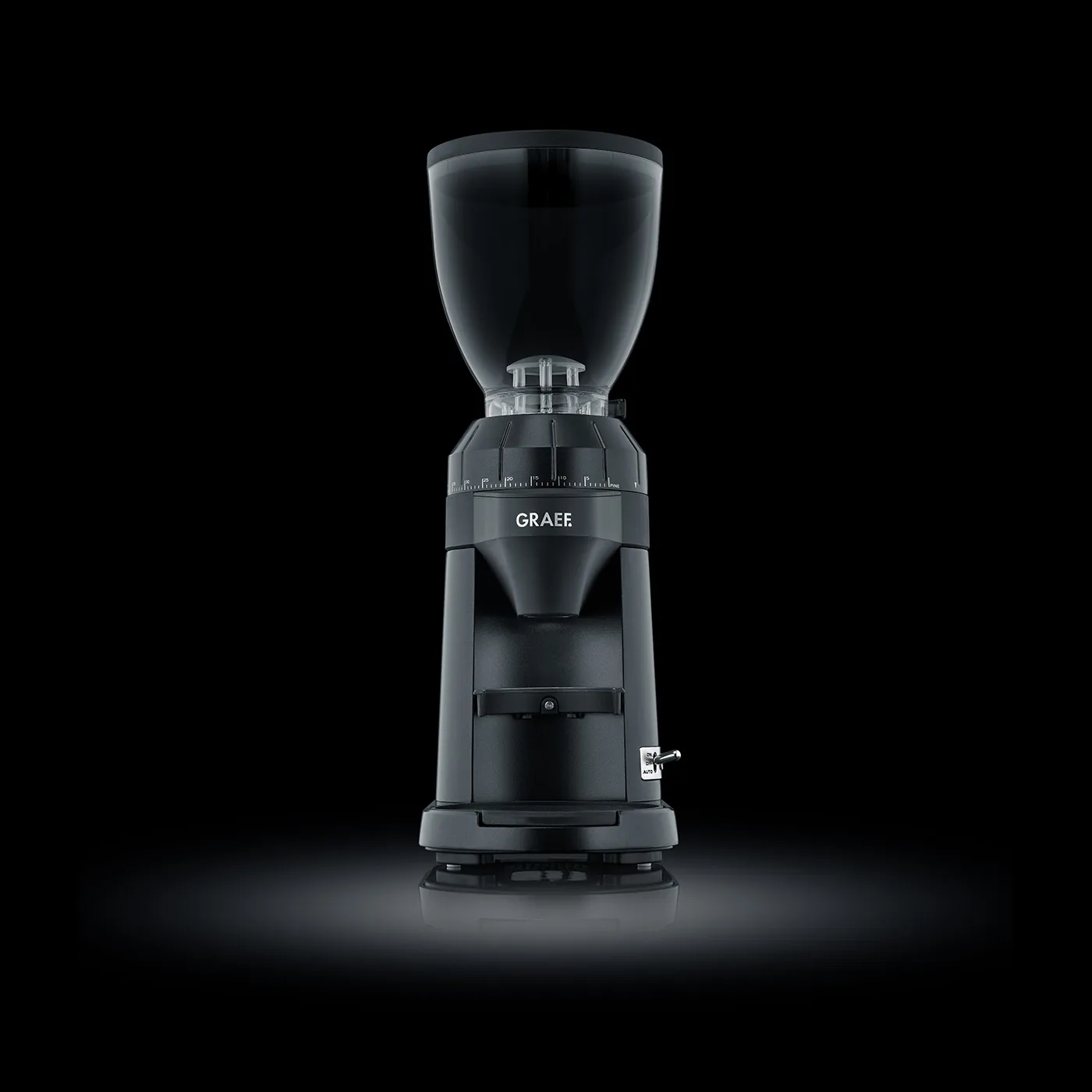 Кофемолка Graef CM8002