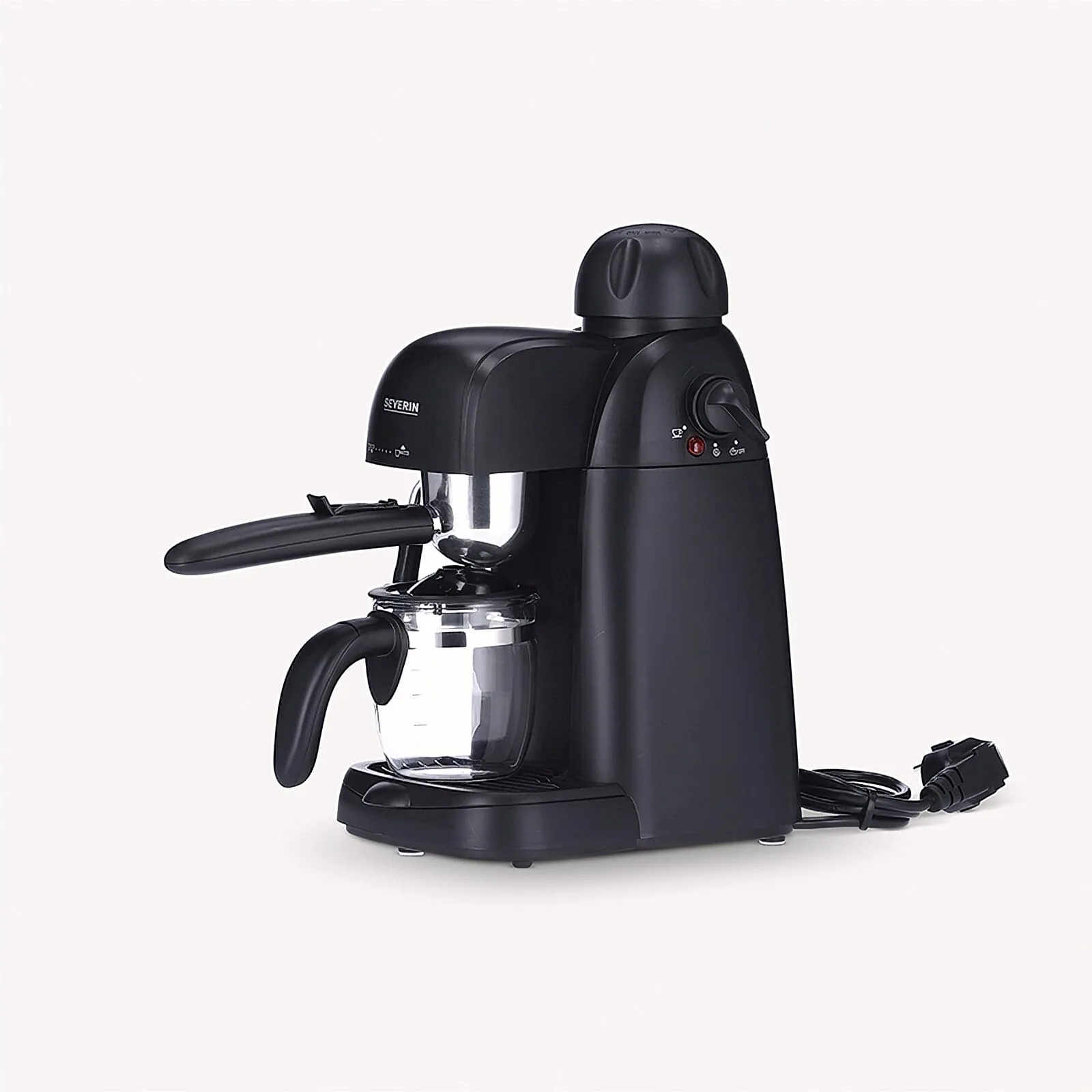 Кофемашина Severin KA 5978
