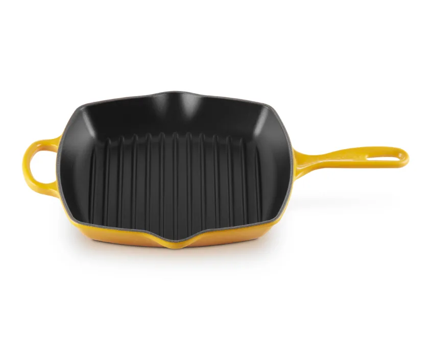 Сковорода-гриль Le Creuset