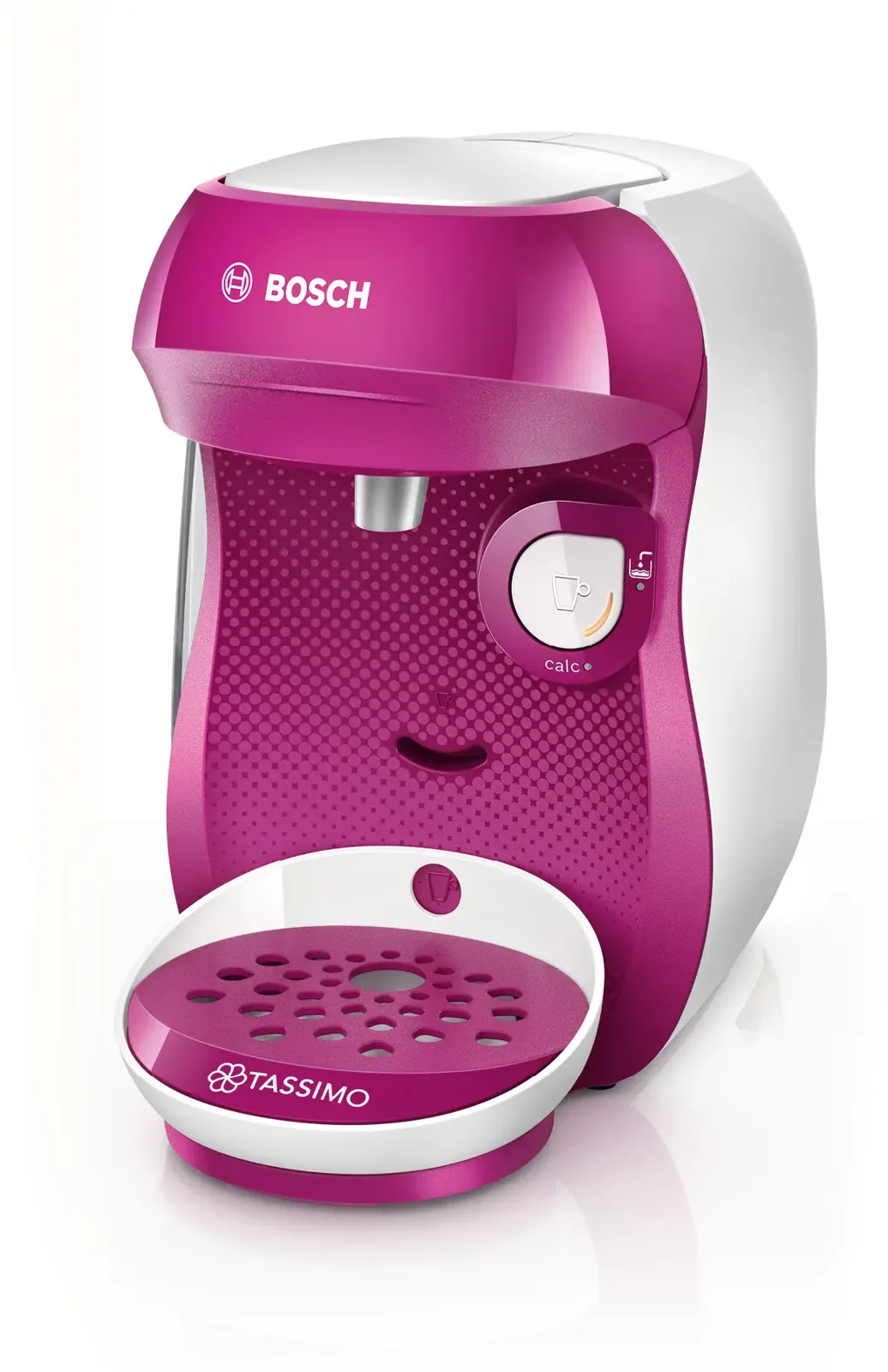 Кофемашина Bosch TAS1001