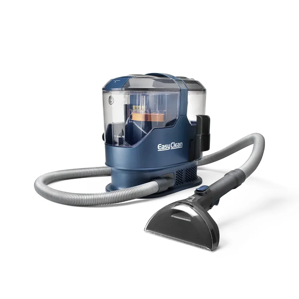 Моющий пылесос Vacmaster SCA0801