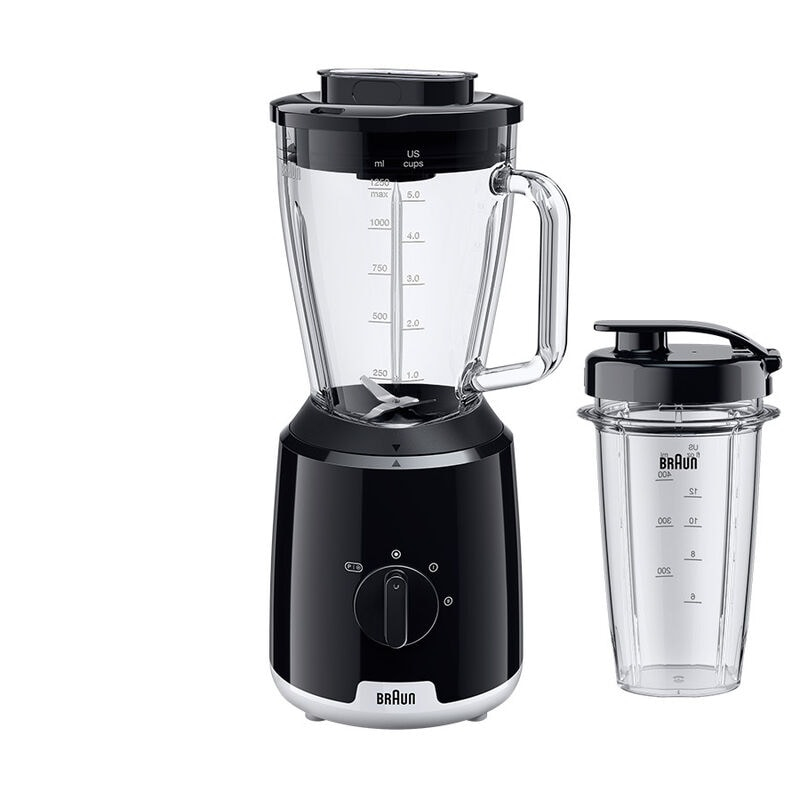 Блендер Braun 0X22311087