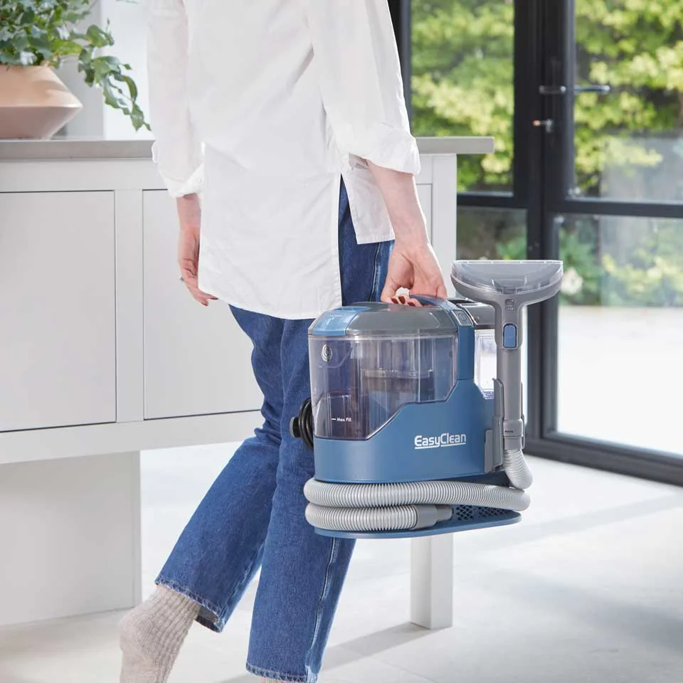 Моющий пылесос Vacmaster SCA0801