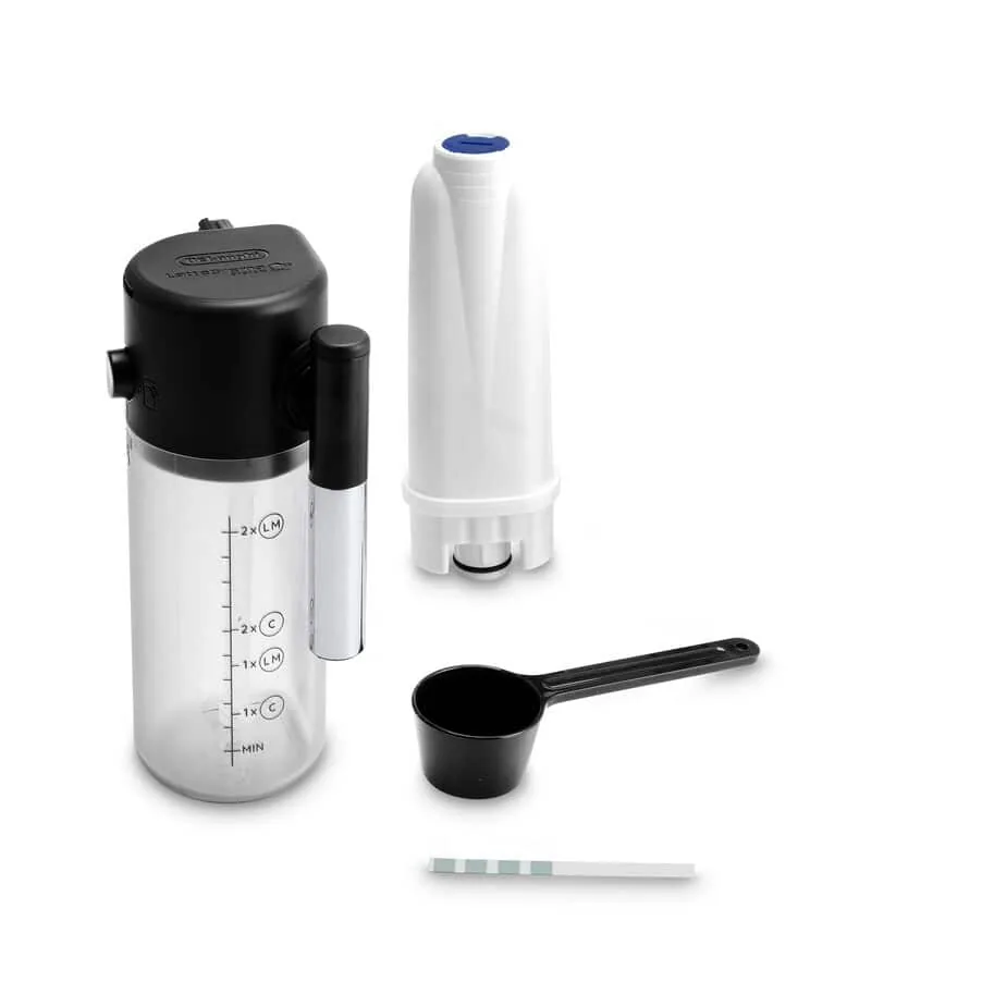 Кофемашина De'Longhi ECAM292.81.B