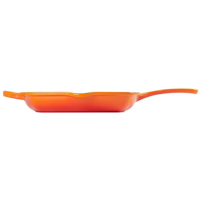 Сковорода-гриль Le Creuset