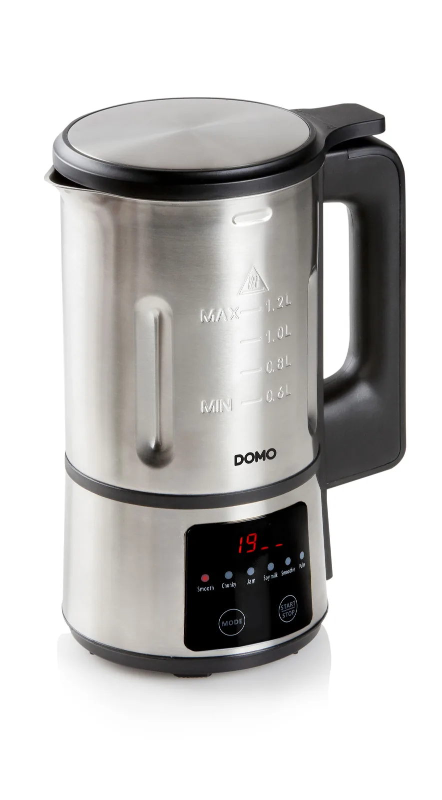 Блендер DOMO DO727BL