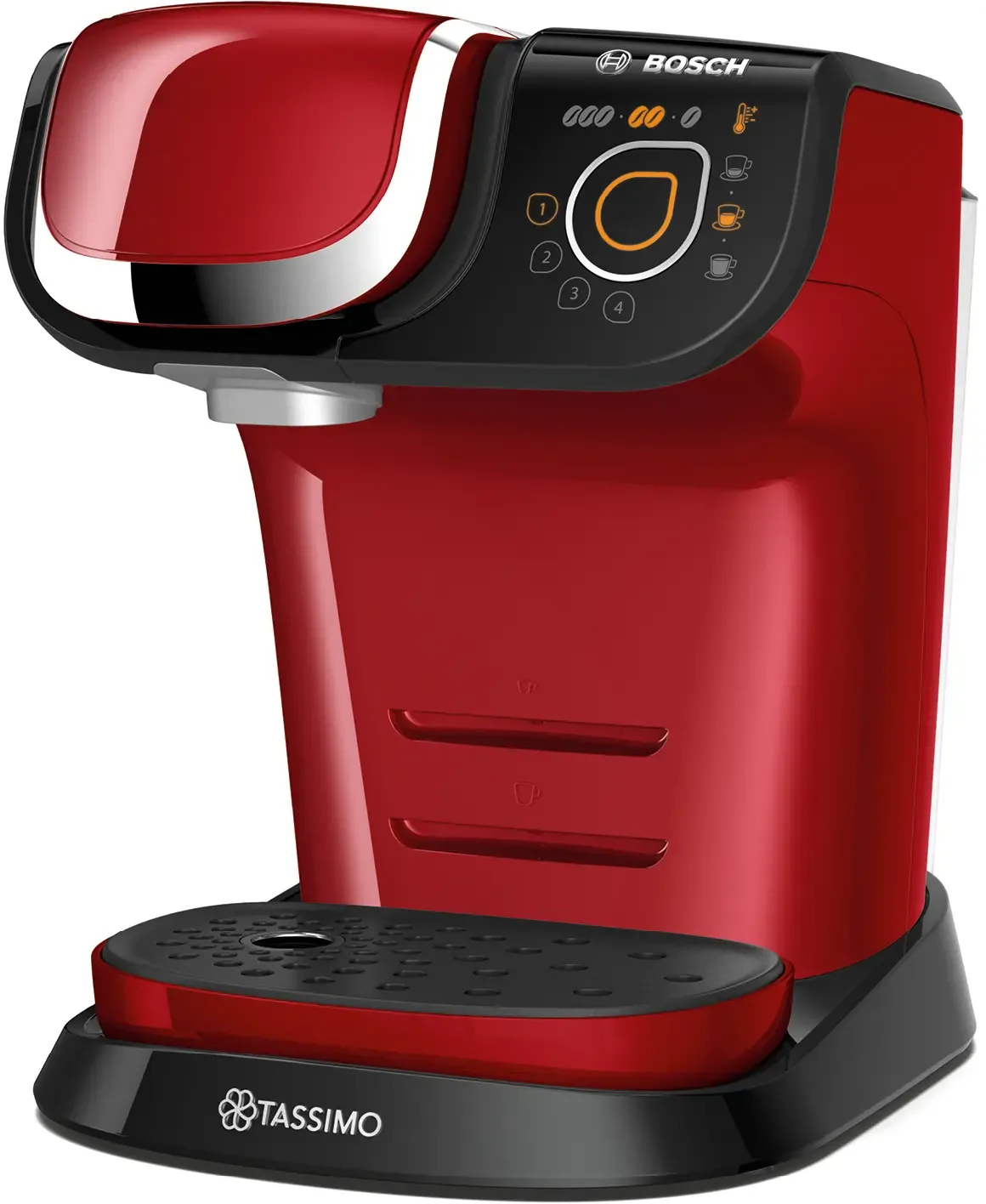 Кофемашина Bosch TAS6503