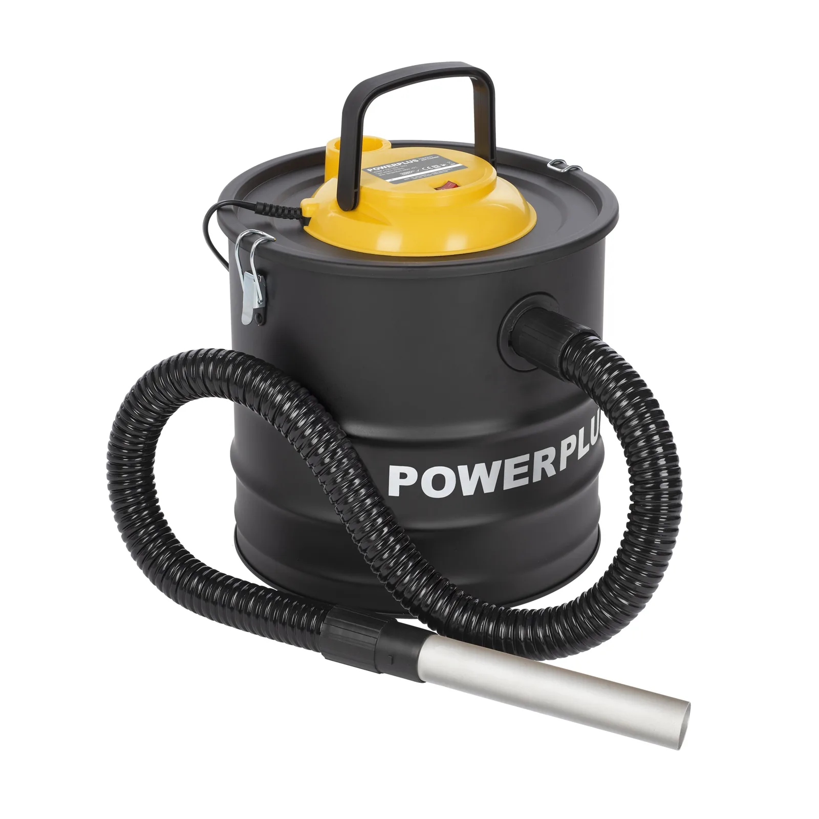 Пылесос для золы Powerplus POWX3013