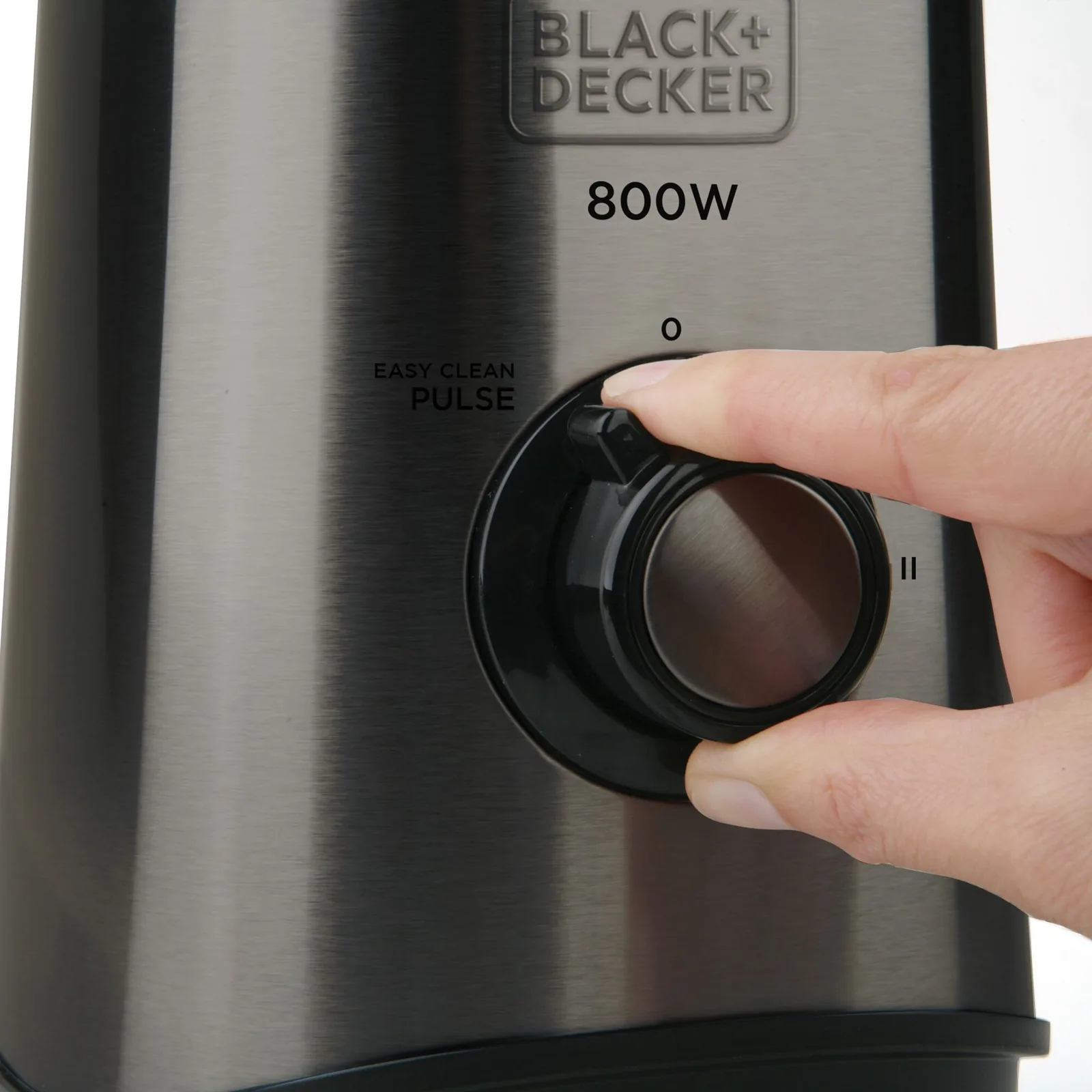 Блендер Black+Decker BXJB800E
