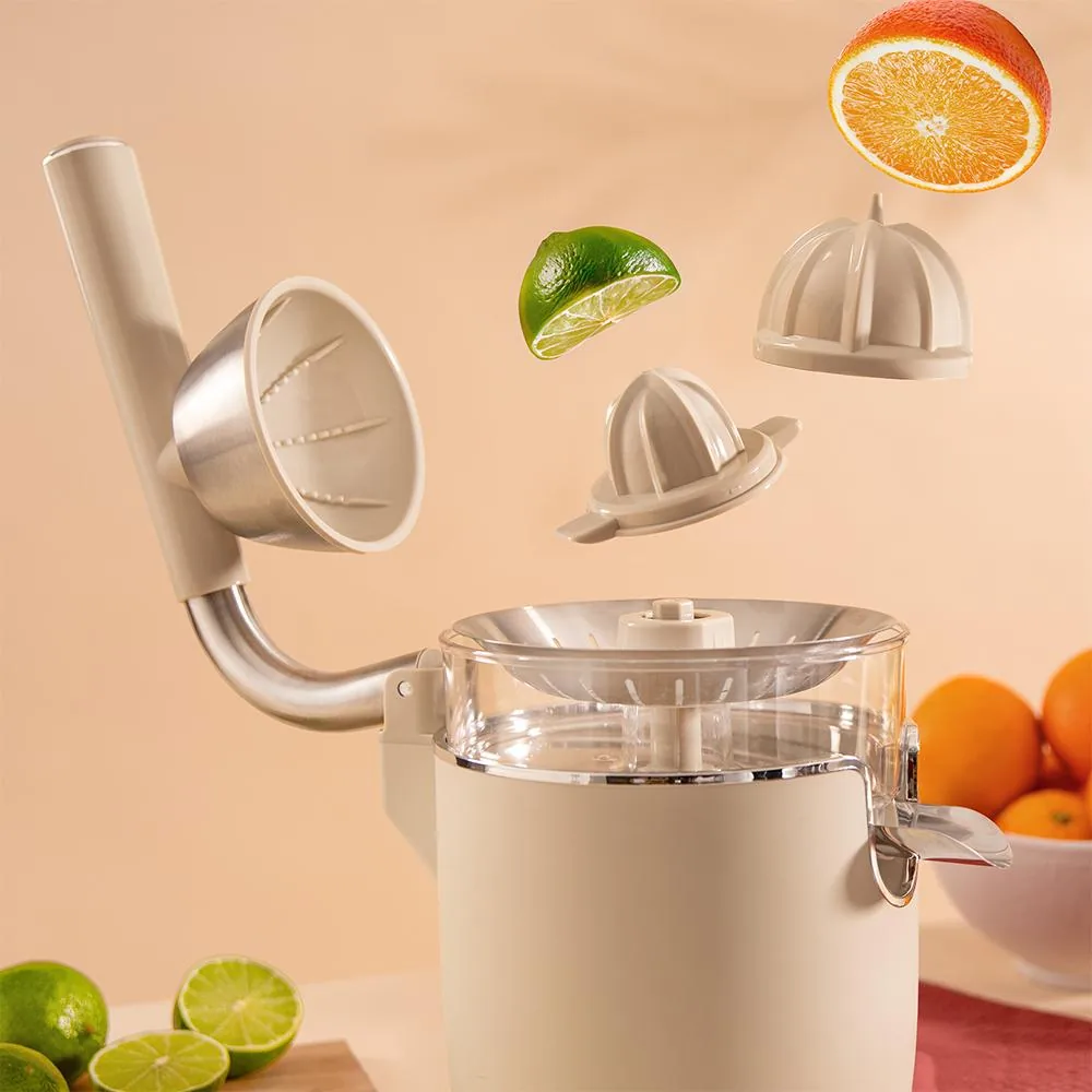 Соковыжималка Cecotec