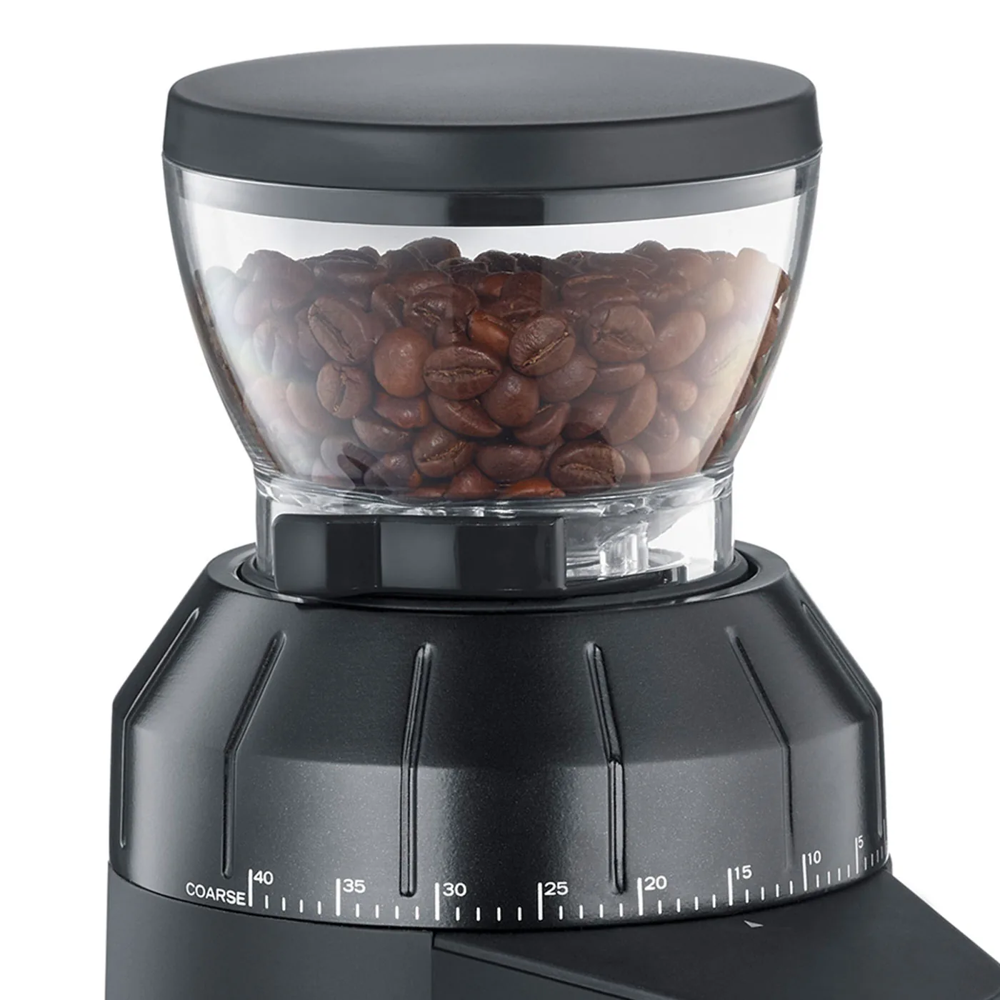 Кофемолка Graef CM8002