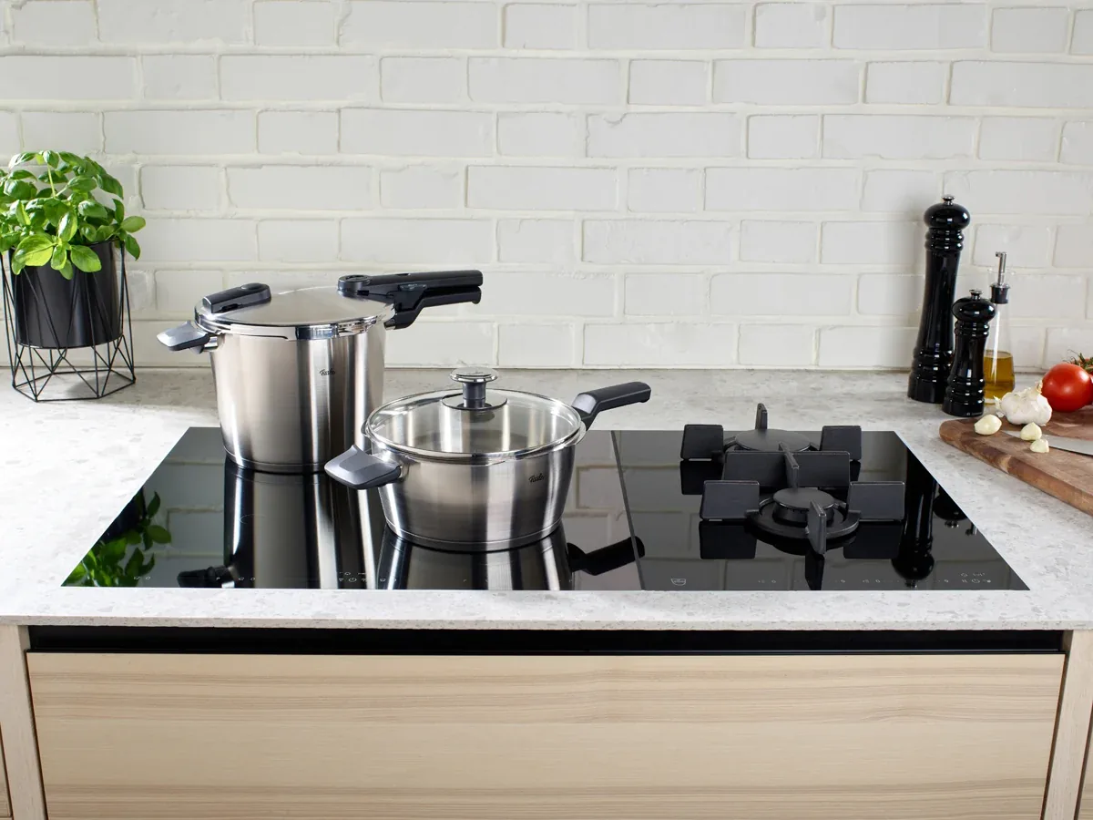 Скороварка Fissler