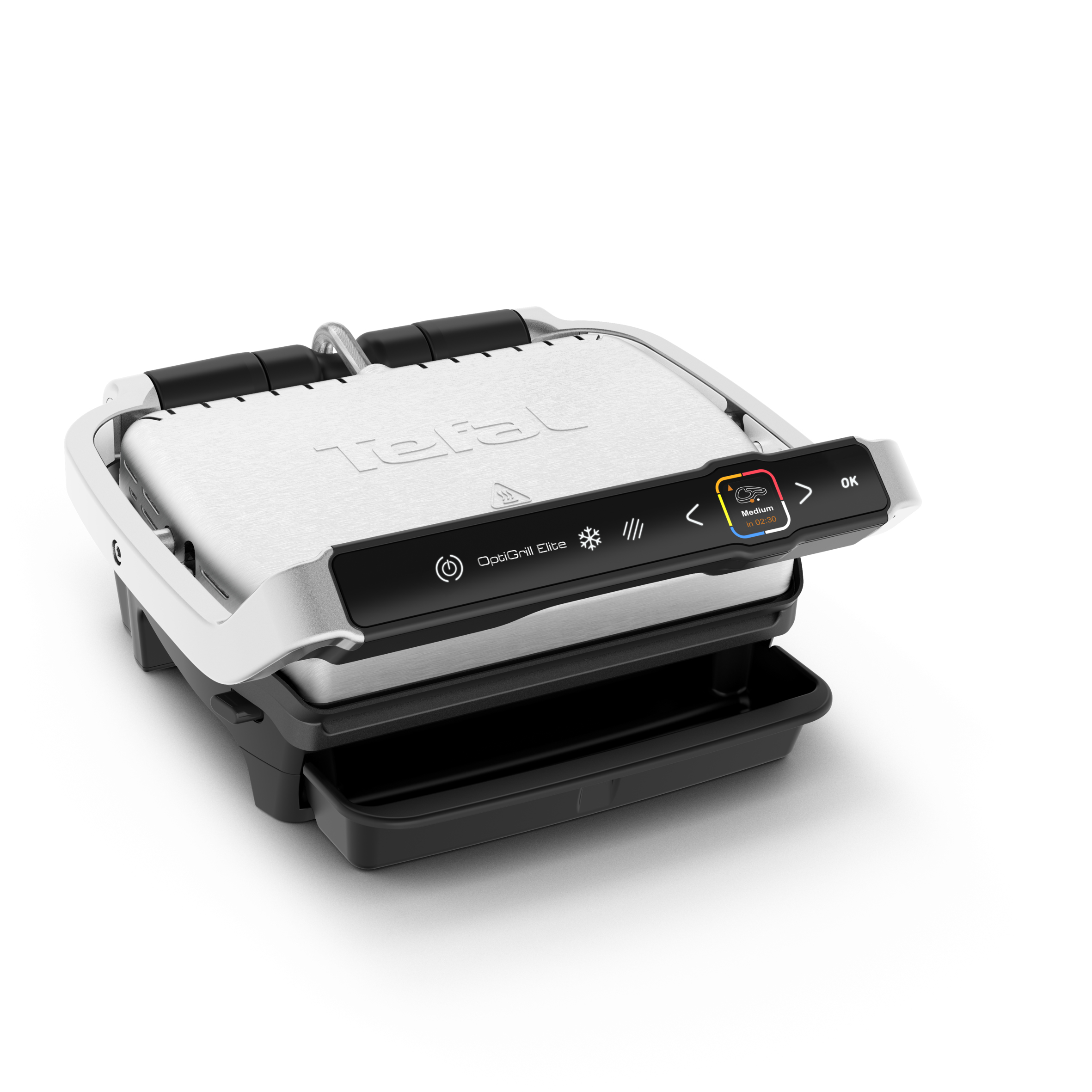 Электрогриль Tefal GC750D16