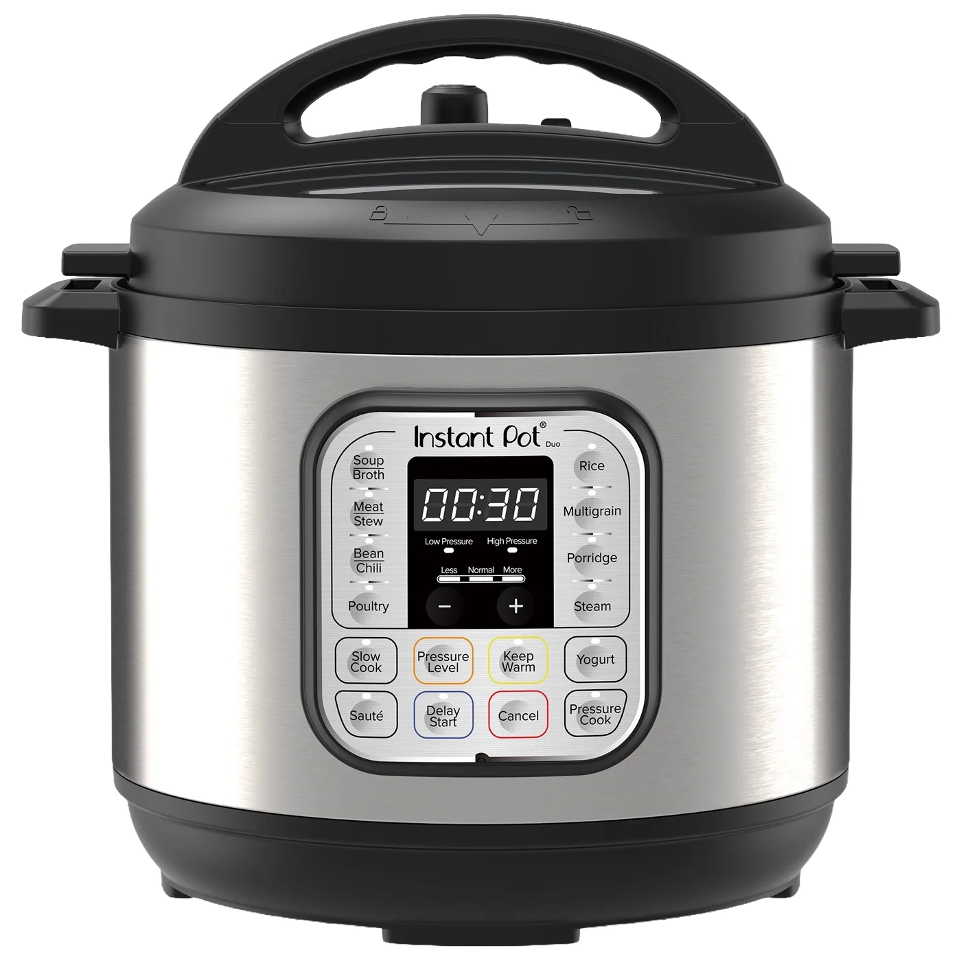 Мультиварка Instant Pot