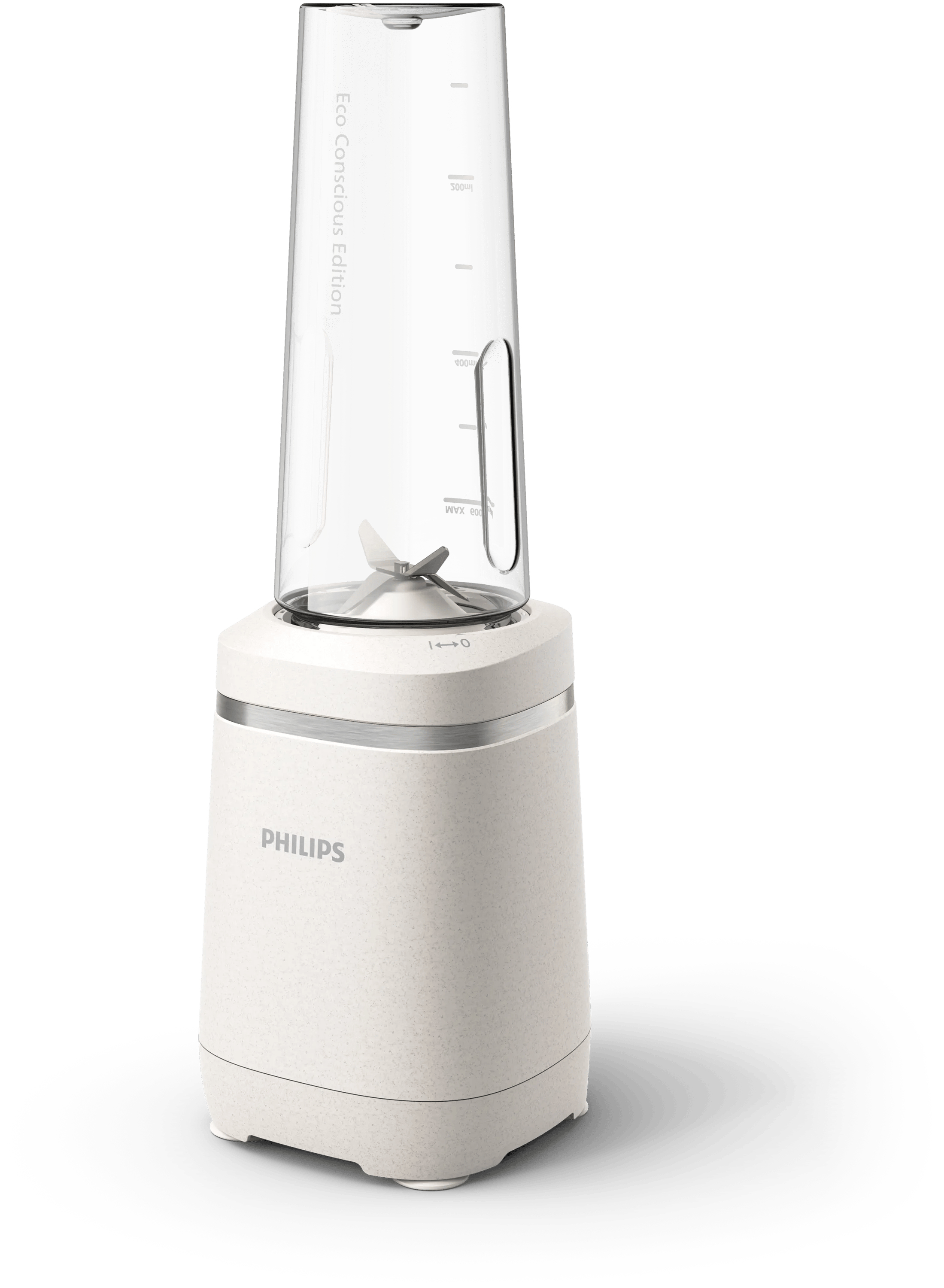 Блендер Philips HR2500/00 — Потертости на стакане (связаться с магазином для уточнения)