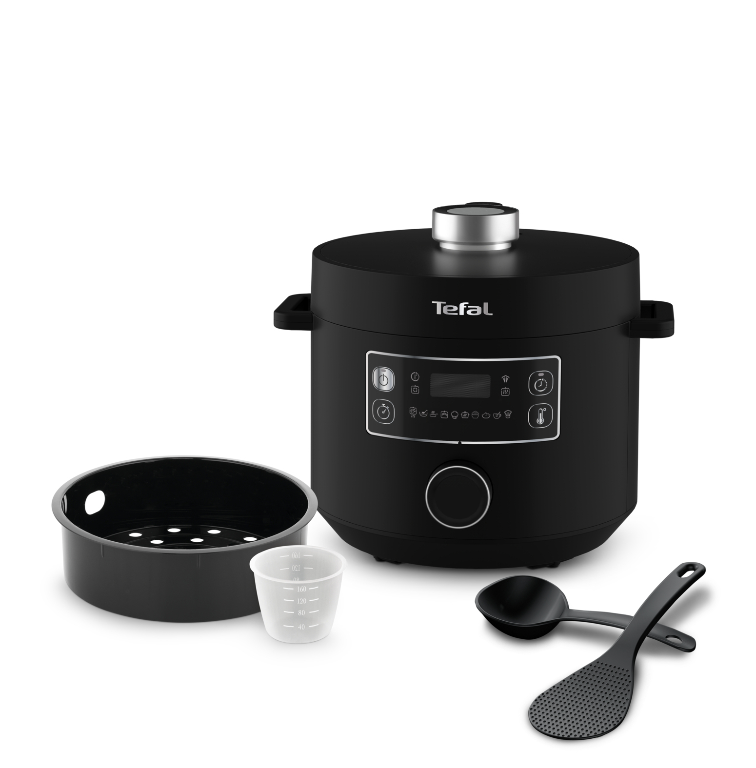 Мультиварка Tefal CY7548
