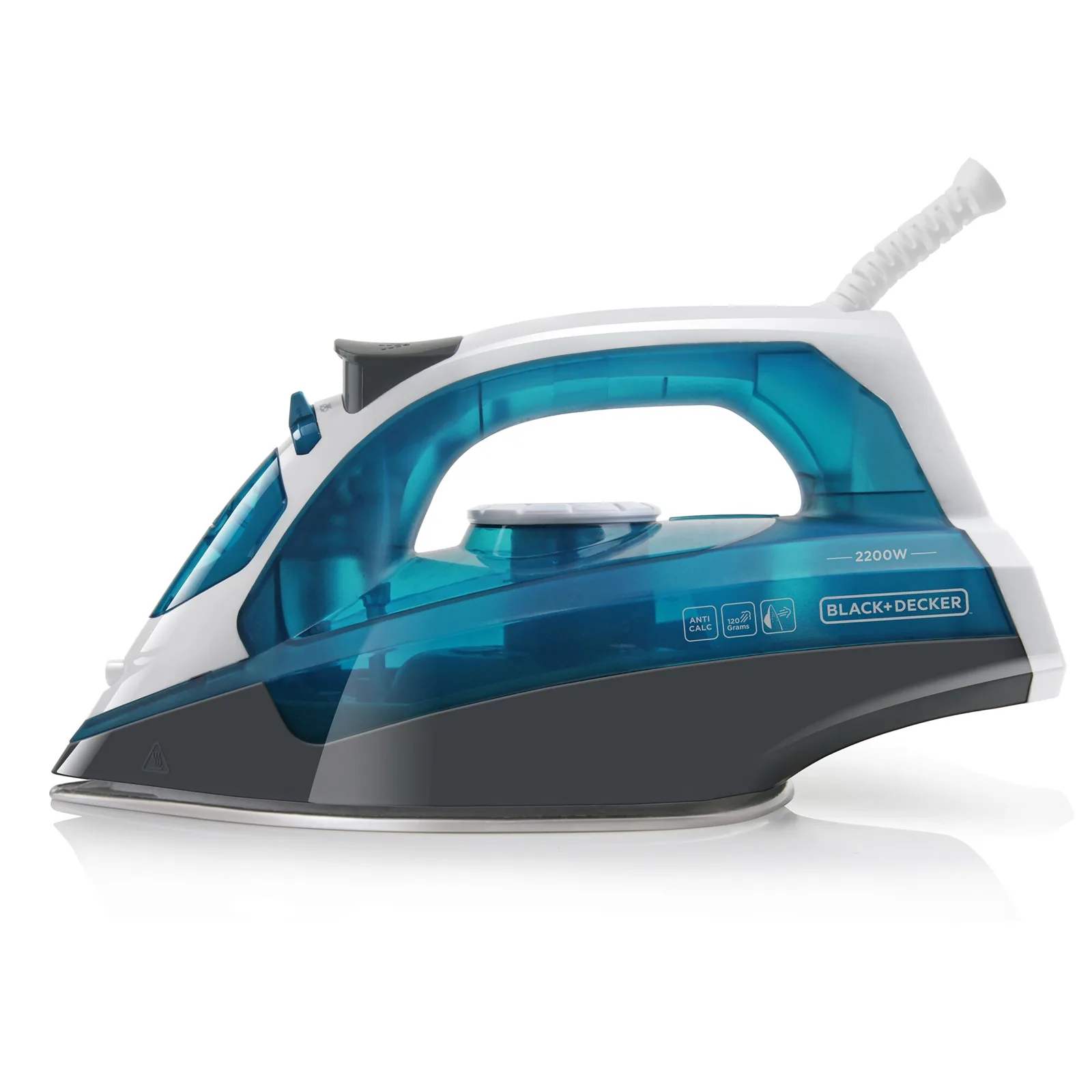 Утюг Black+Decker BXIR2200E