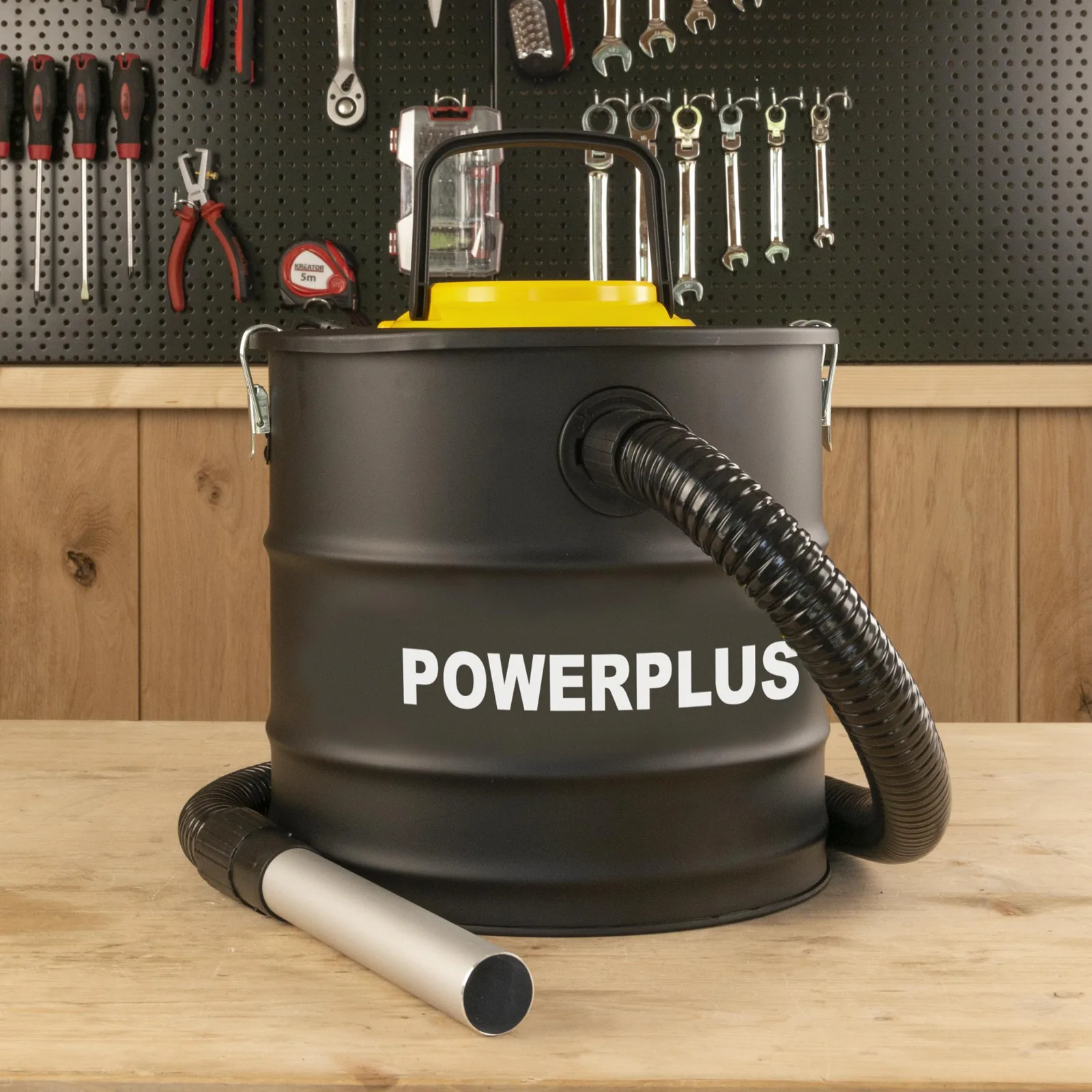 Пылесос для золы Powerplus POWX3013