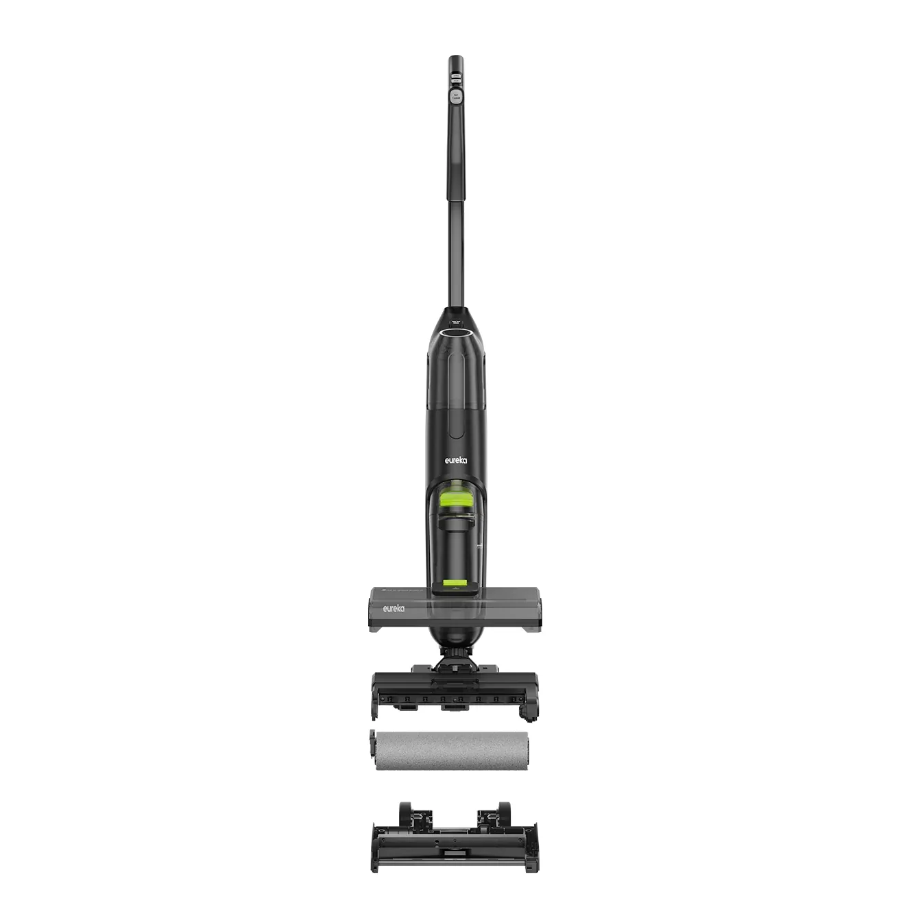 Пылесос вертикальный Eureka NEW400