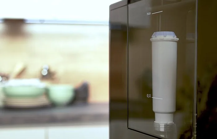 Фильтр-картридж для кофемашины Melitta Pro Aqua