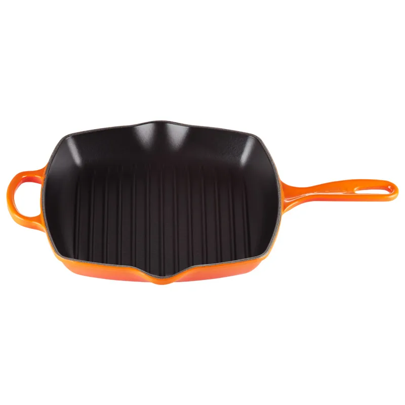Сковорода-гриль Le Creuset