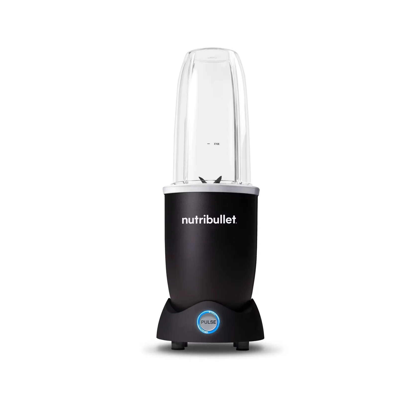 Блендер NutriBullet NB120MB — Нет оригинальной упаковки
