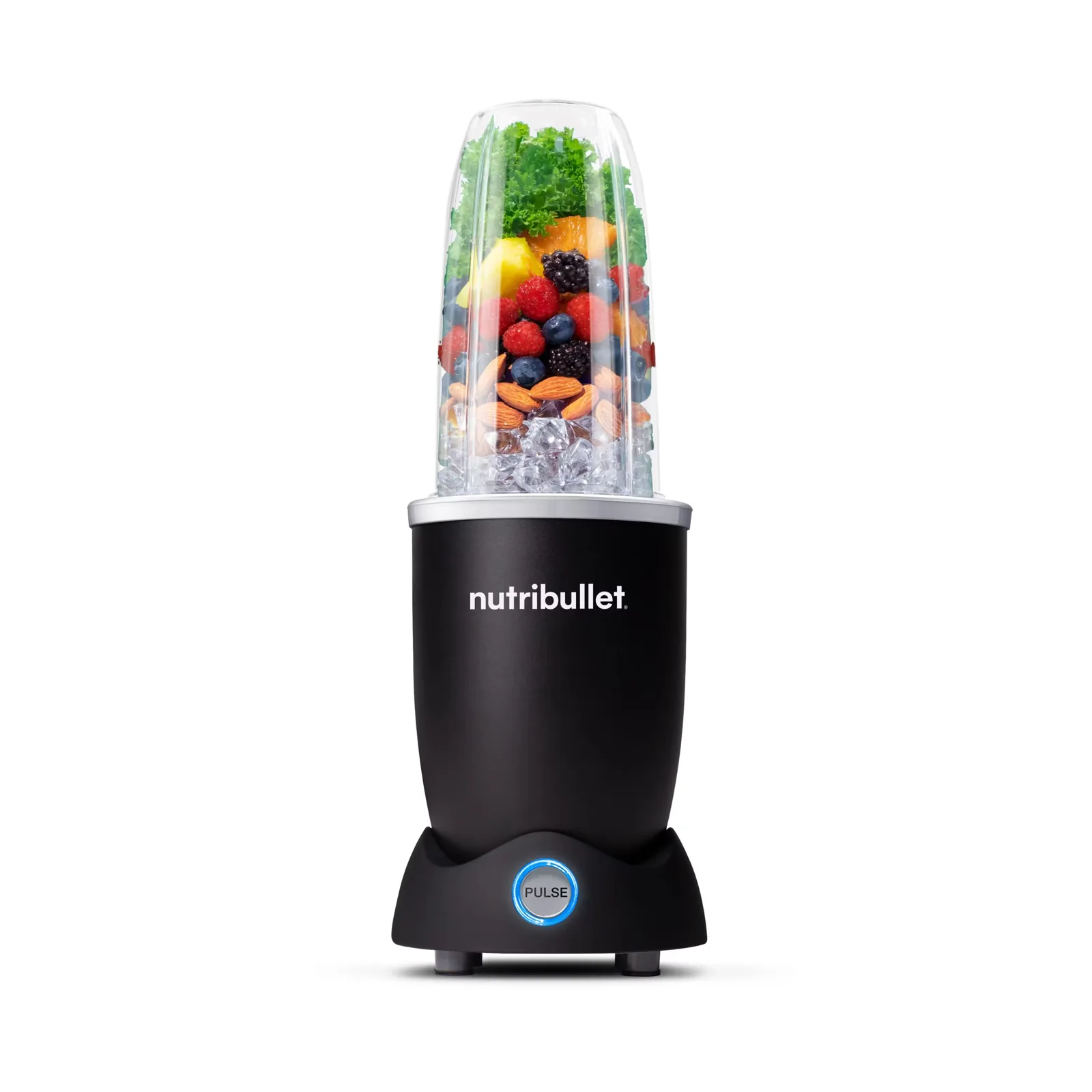Блендер NutriBullet NB120MB — Нет оригинальной упаковки