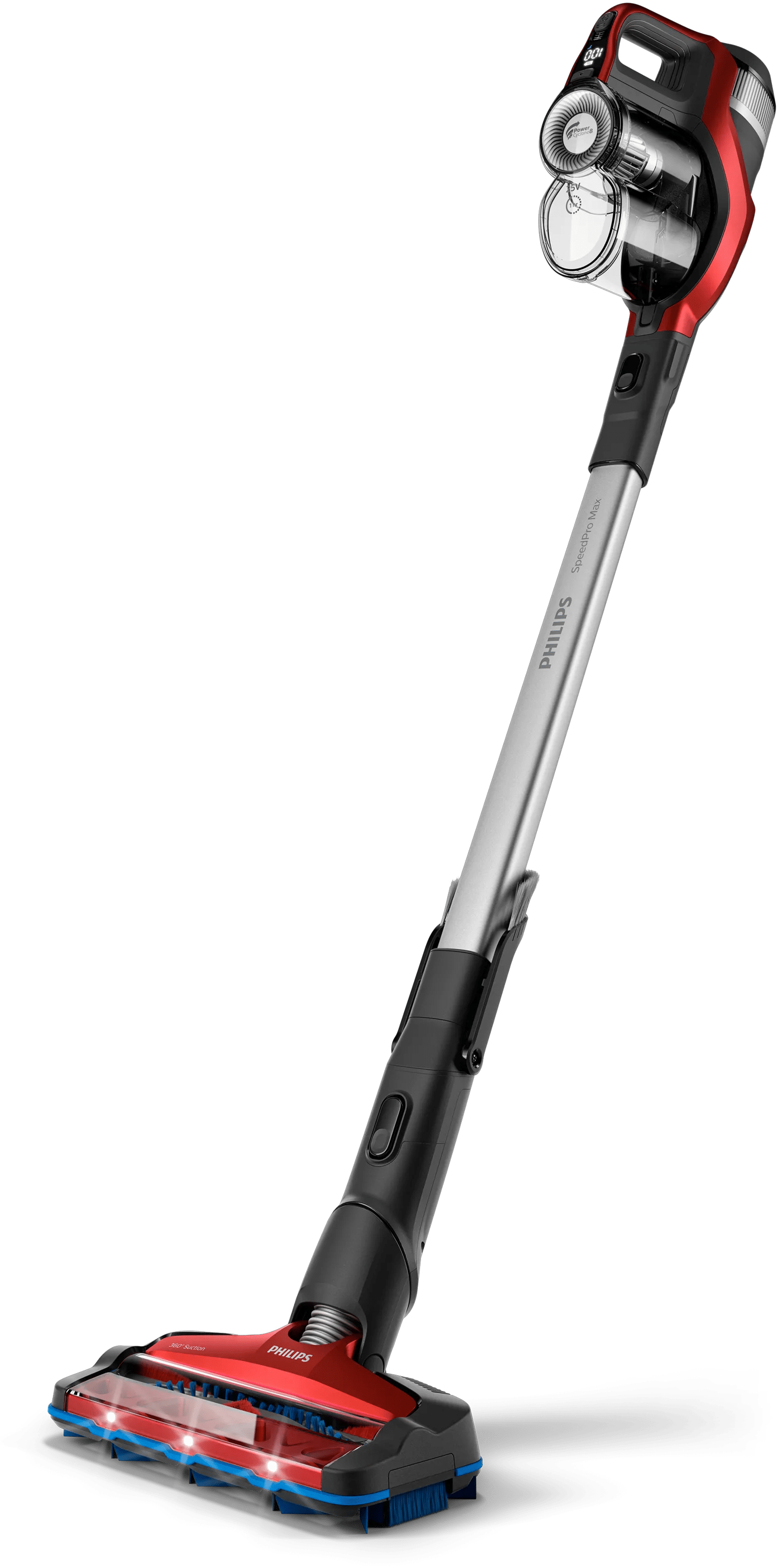 Пылесос вертикальный Philips XC7042/01