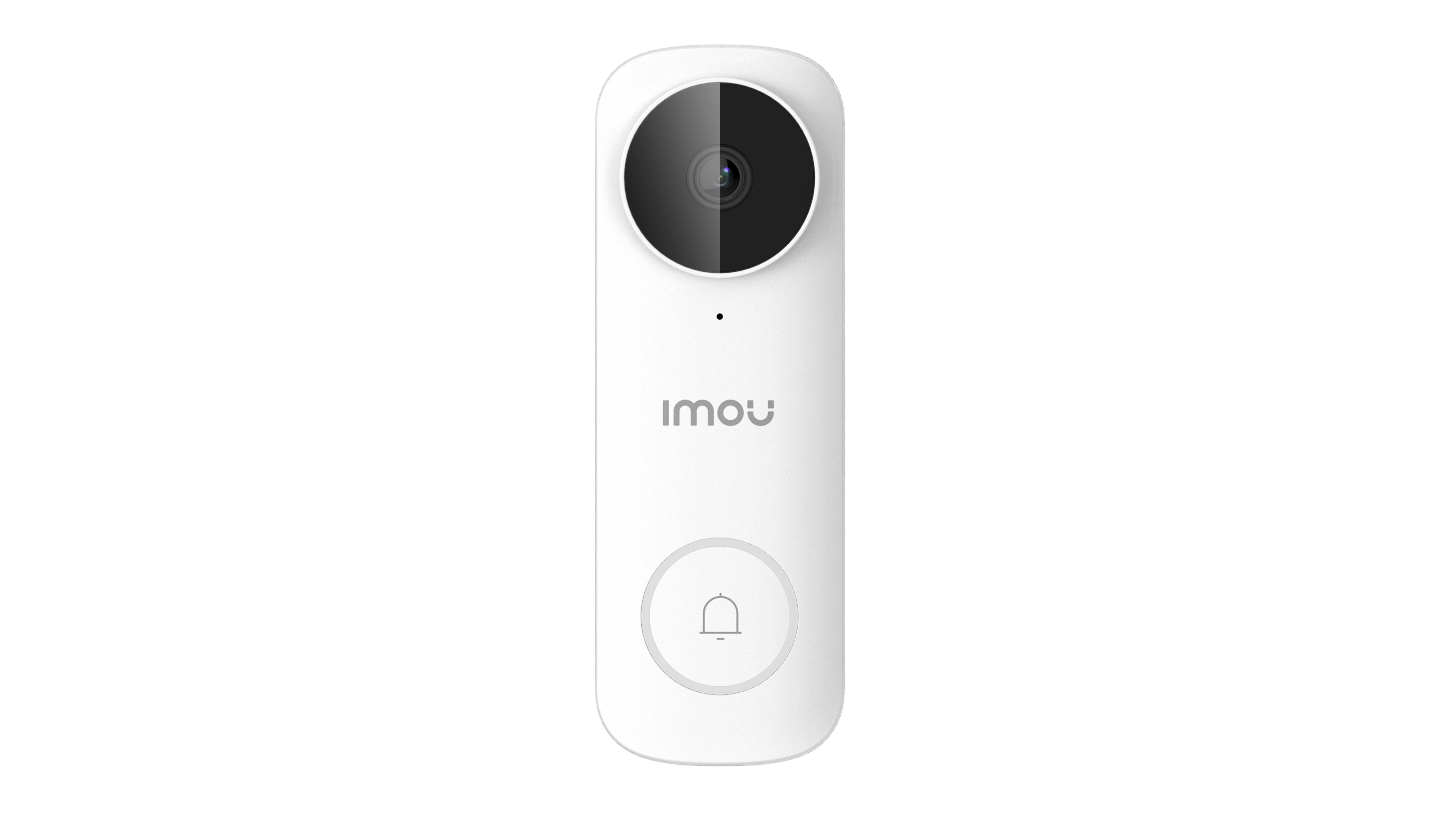 Видеозвонок Imou DB61I-W-D4P-IMOU