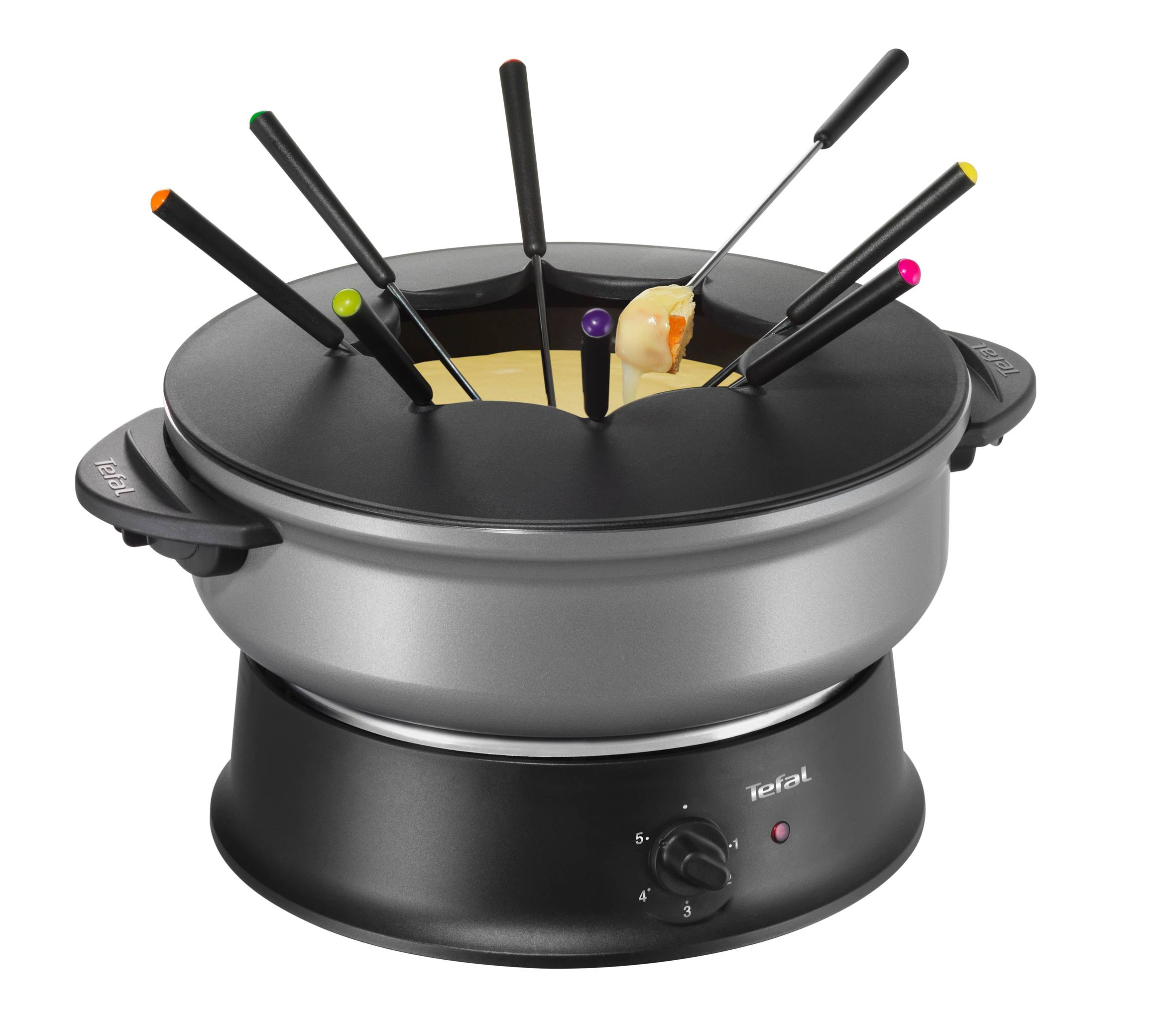Фондюшница Tefal WK302013