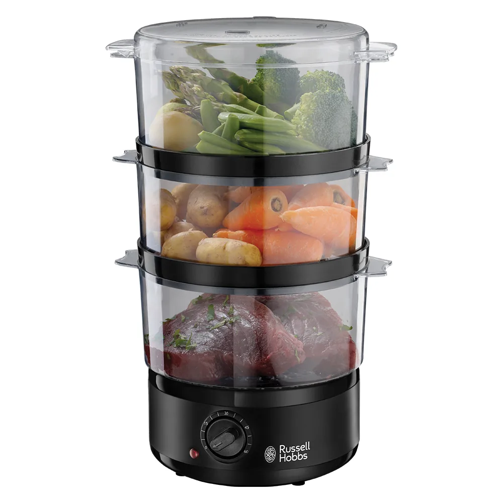 Пароварка Russell Hobbs 26530-56