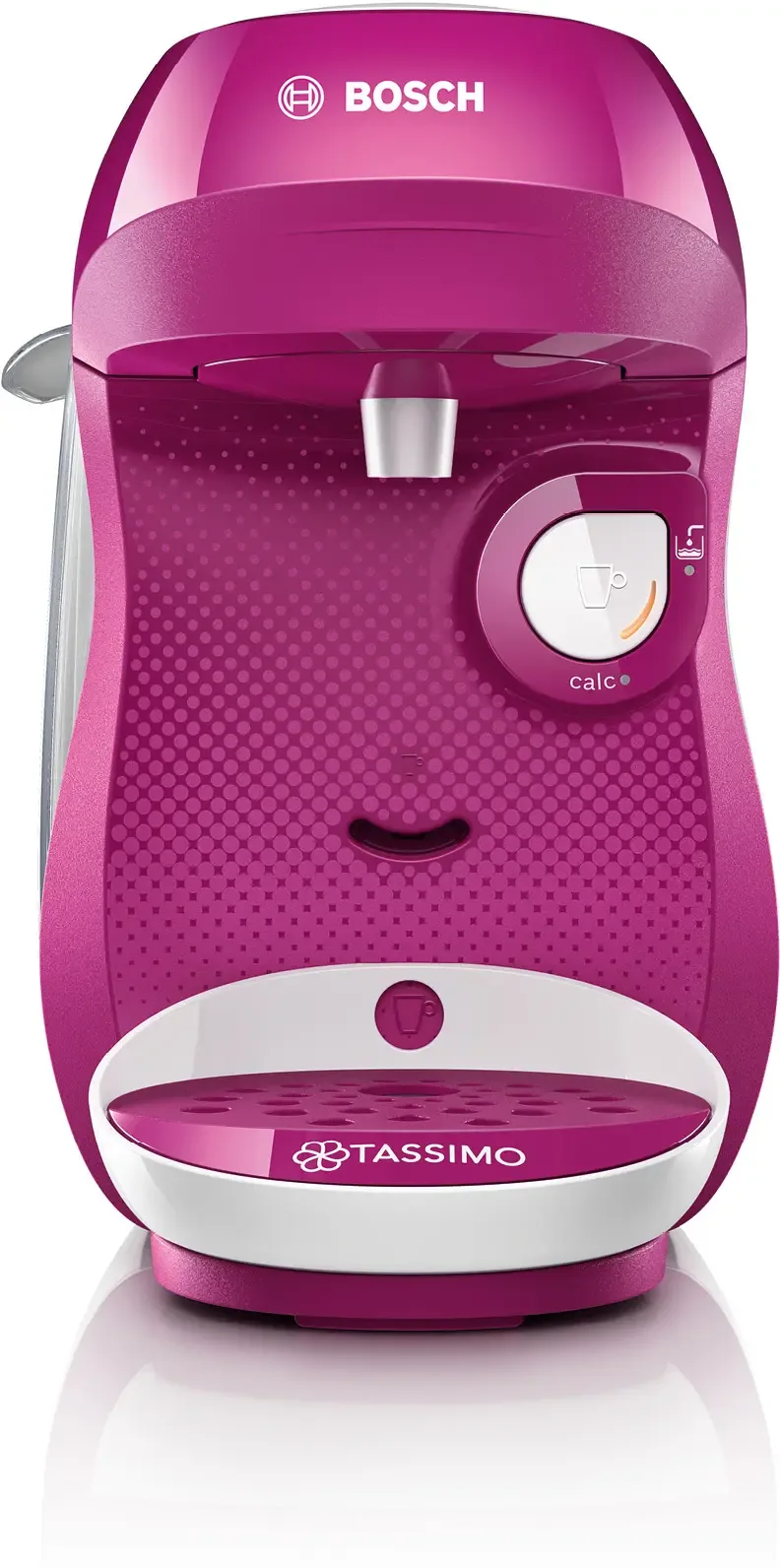 Кофемашина Bosch TAS1001