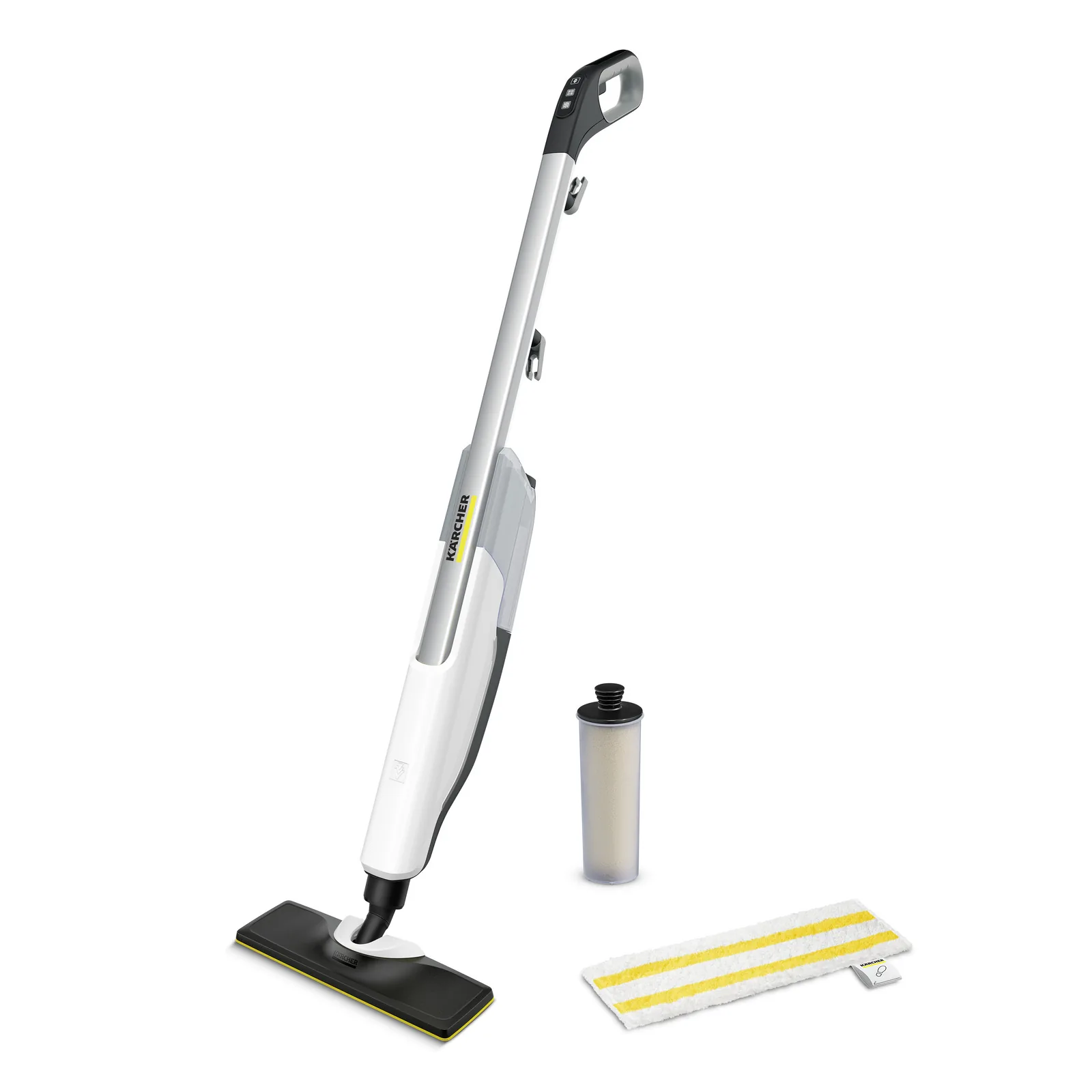 Пароочиститель Kärcher SC 2 Upright