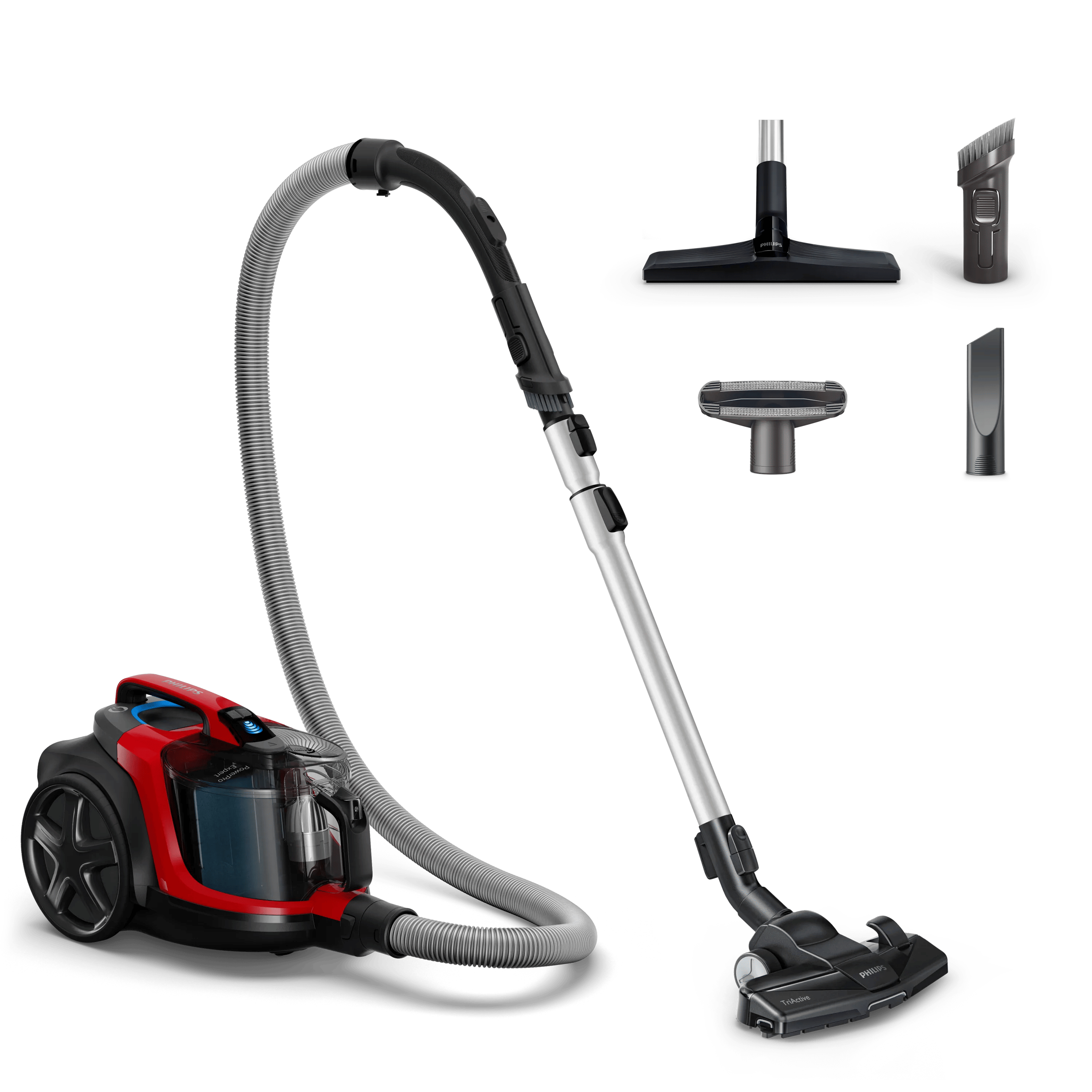 Пылесос напольный Philips FC9729/09