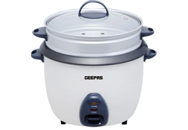 Рисоварка Geepas