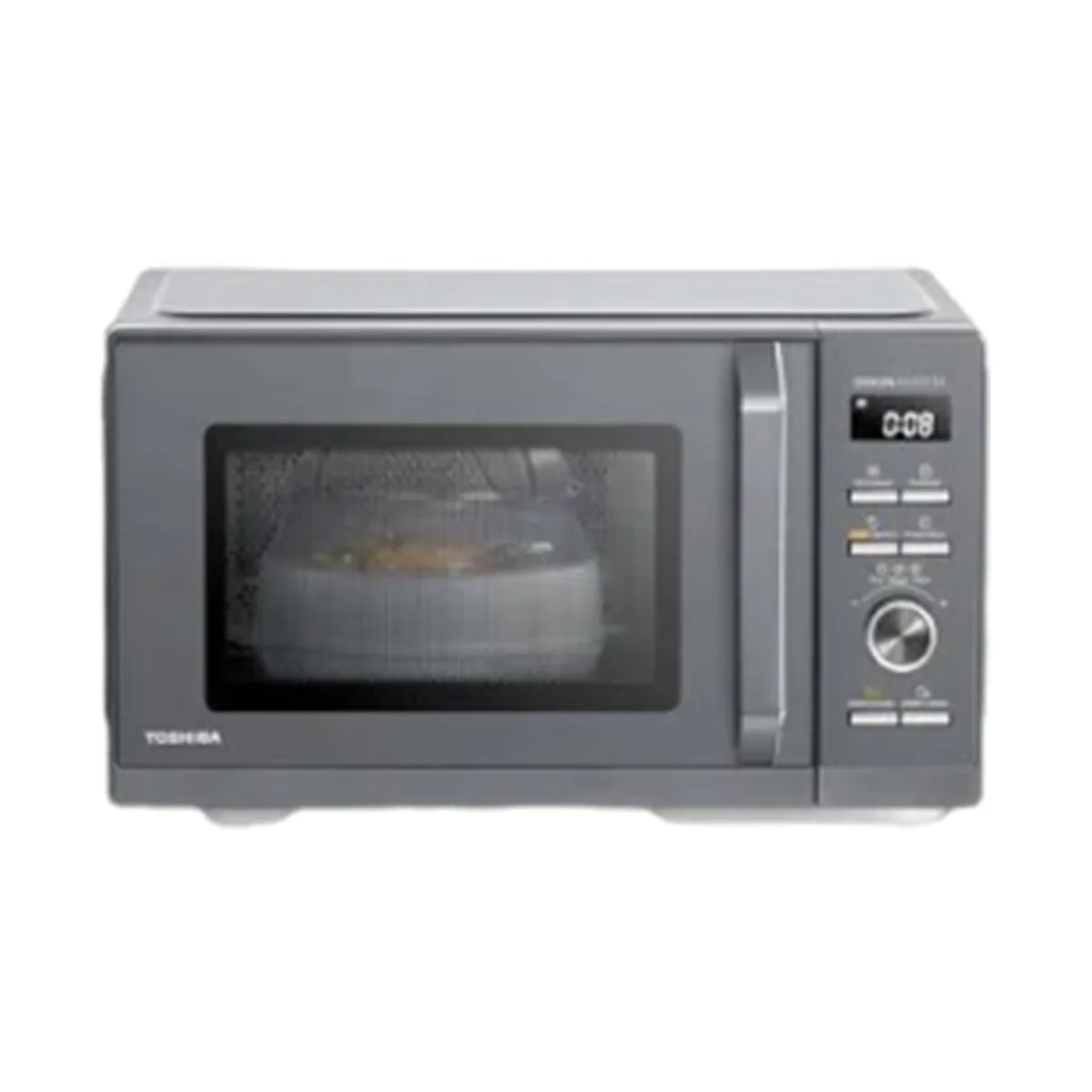Микроволновая печь Toshiba MW3-AC26PFI